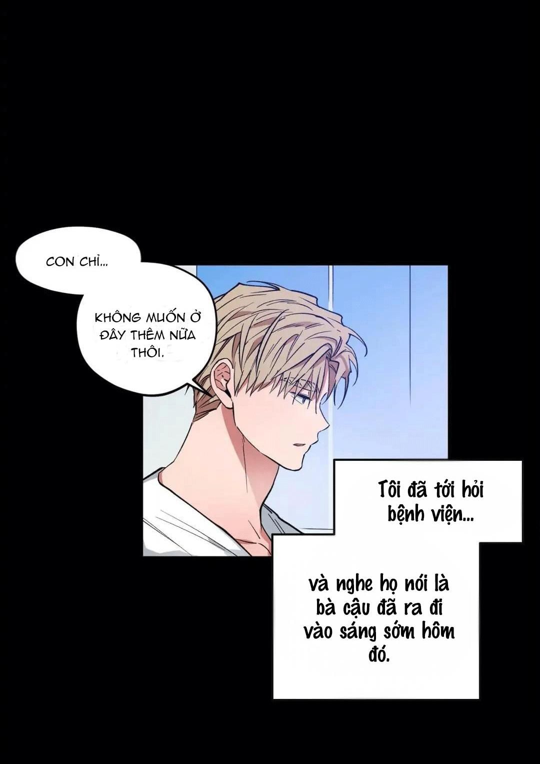 đọc truyện Love Plan Chương 8 ảnh 73 tại Truyện Dạ Ký