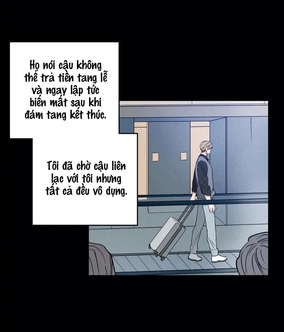 đọc truyện Love Plan Chương 8 ảnh 74 tại Truyện Dạ Ký