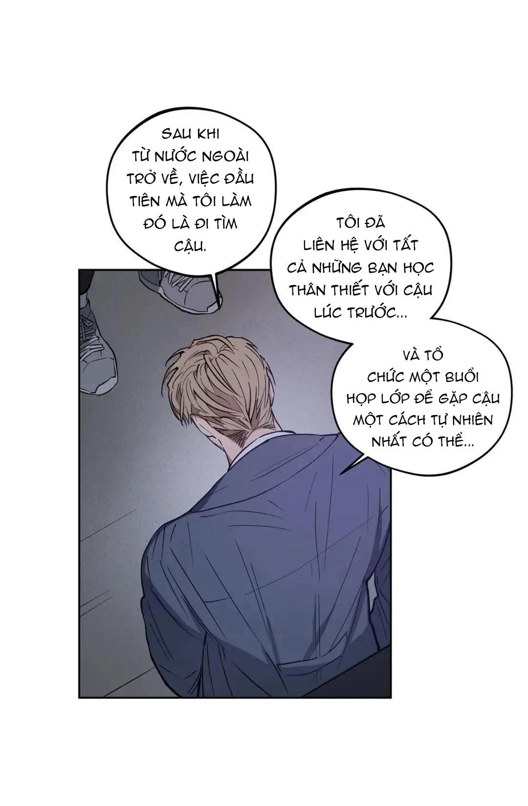 đọc truyện Love Plan Chương 9 ảnh 1 tại Truyện Dạ Ký