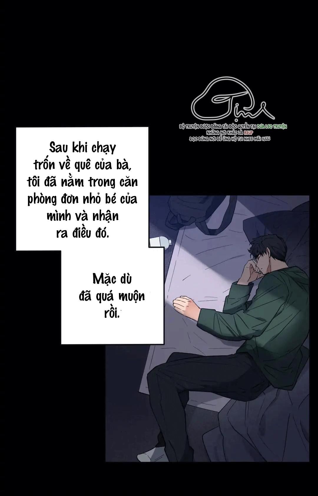 đọc truyện Love Plan Chương 9 ảnh 11 tại Truyện Dạ Ký