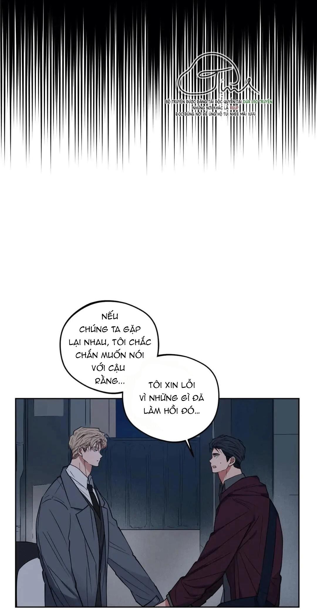 đọc truyện Love Plan Chương 9 ảnh 18 tại Truyện Dạ Ký