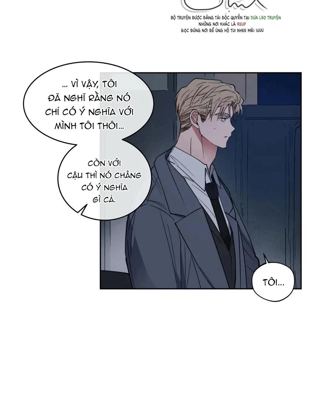 đọc truyện Love Plan Chương 9 ảnh 20 tại Truyện Dạ Ký