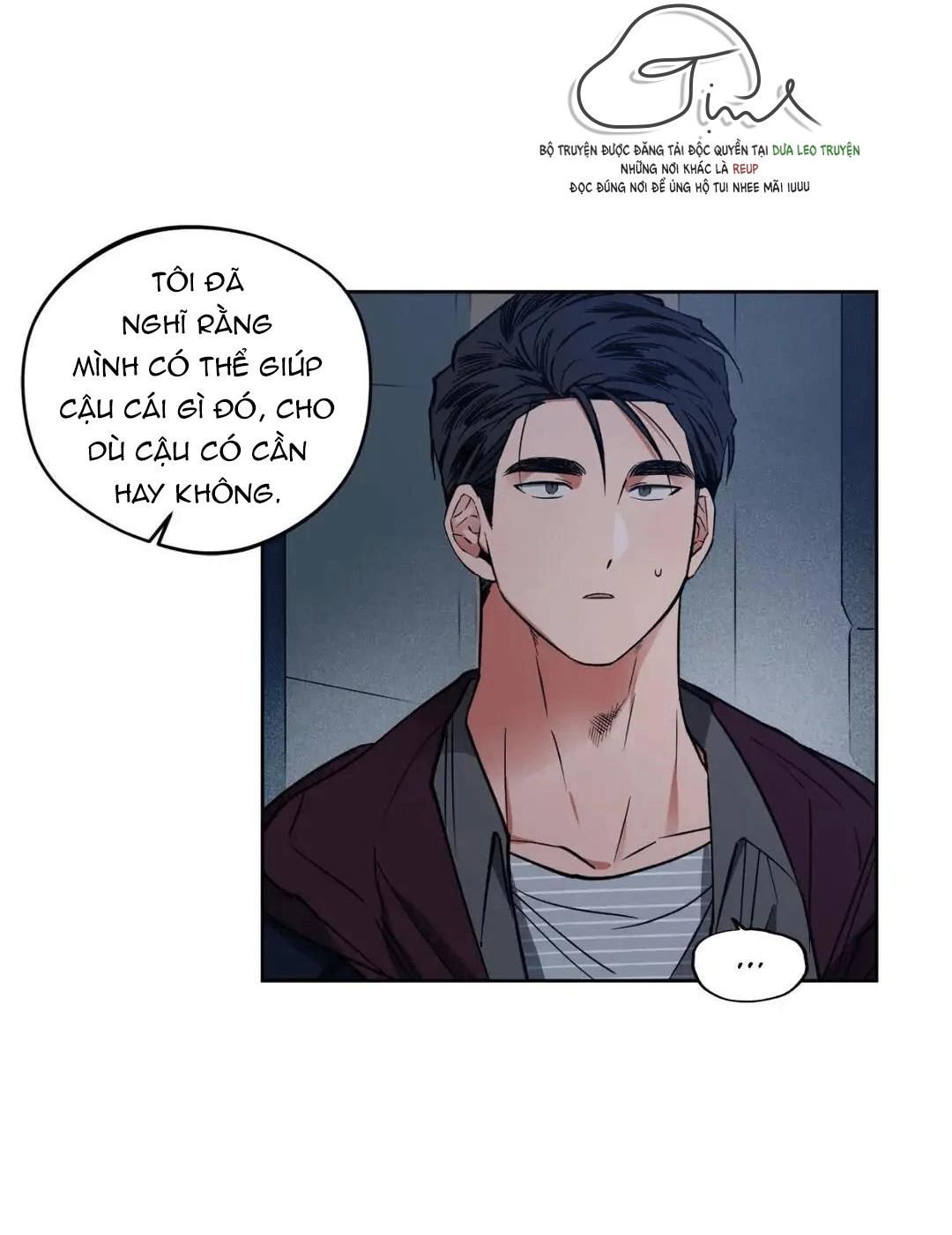 đọc truyện Love Plan Chương 9 ảnh 3 tại Truyện Dạ Ký