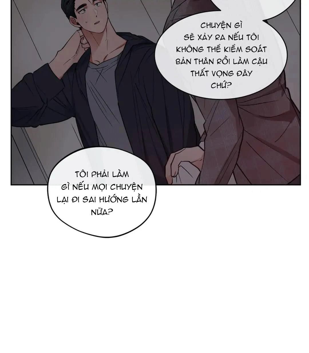 đọc truyện Love Plan Chương 9 ảnh 23 tại Truyện Dạ Ký