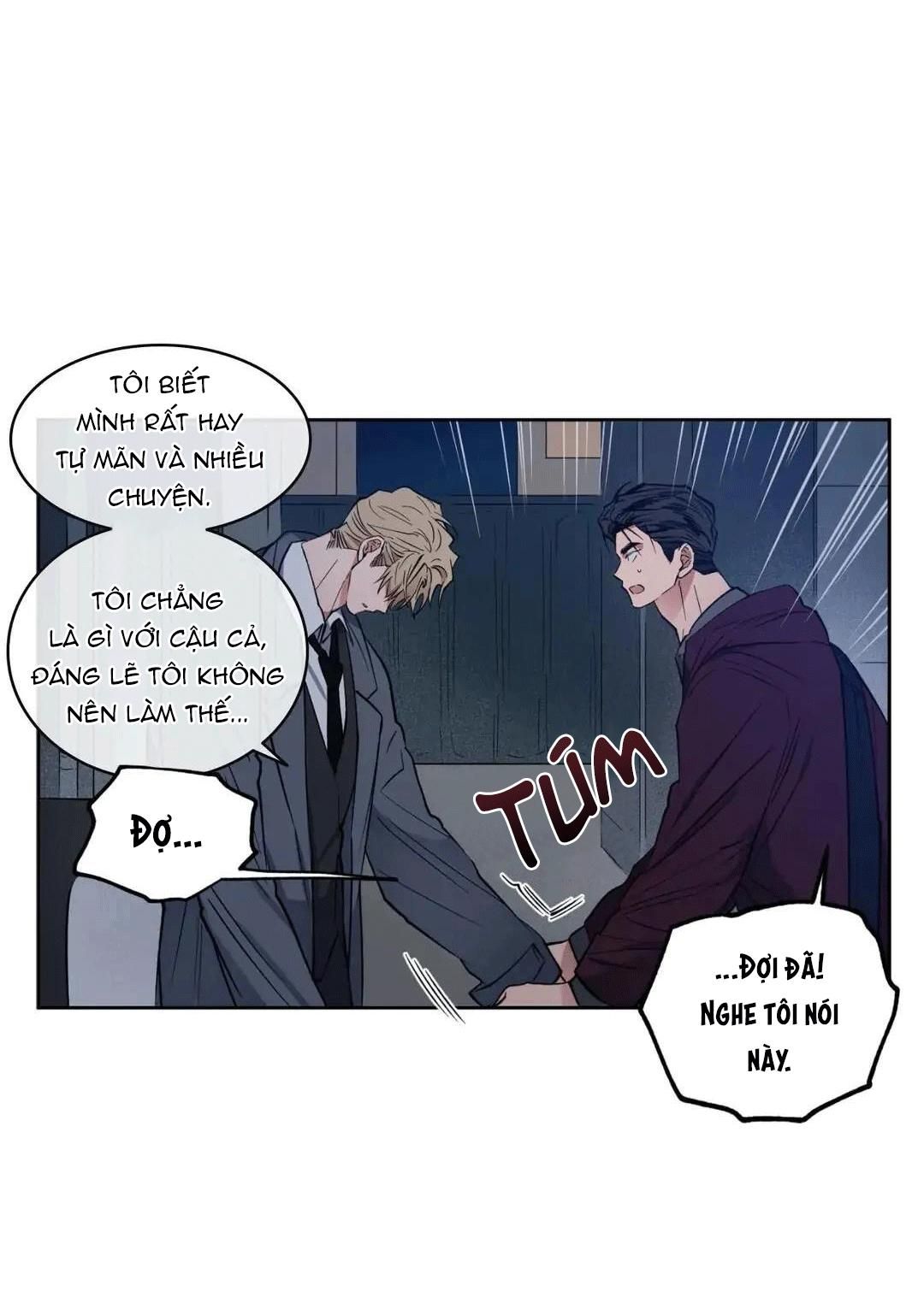 đọc truyện Love Plan Chương 9 ảnh 4 tại Truyện Dạ Ký