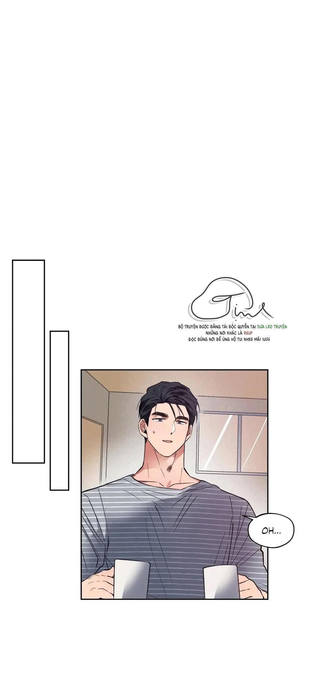 đọc truyện Love Plan Chương 9 ảnh 35 tại Truyện Dạ Ký