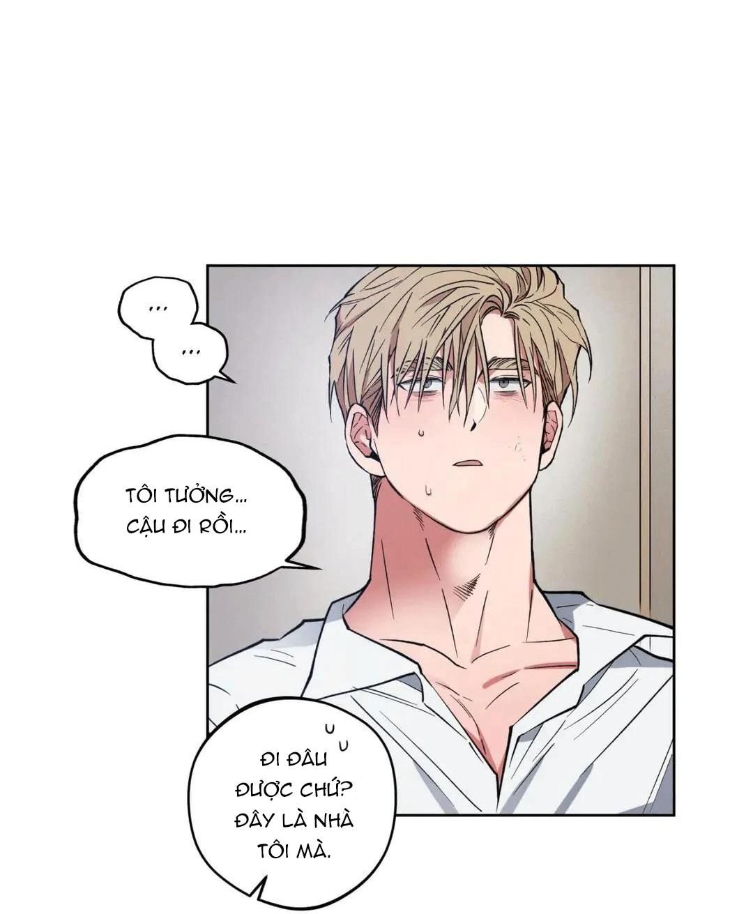đọc truyện Love Plan Chương 9 ảnh 45 tại Truyện Dạ Ký
