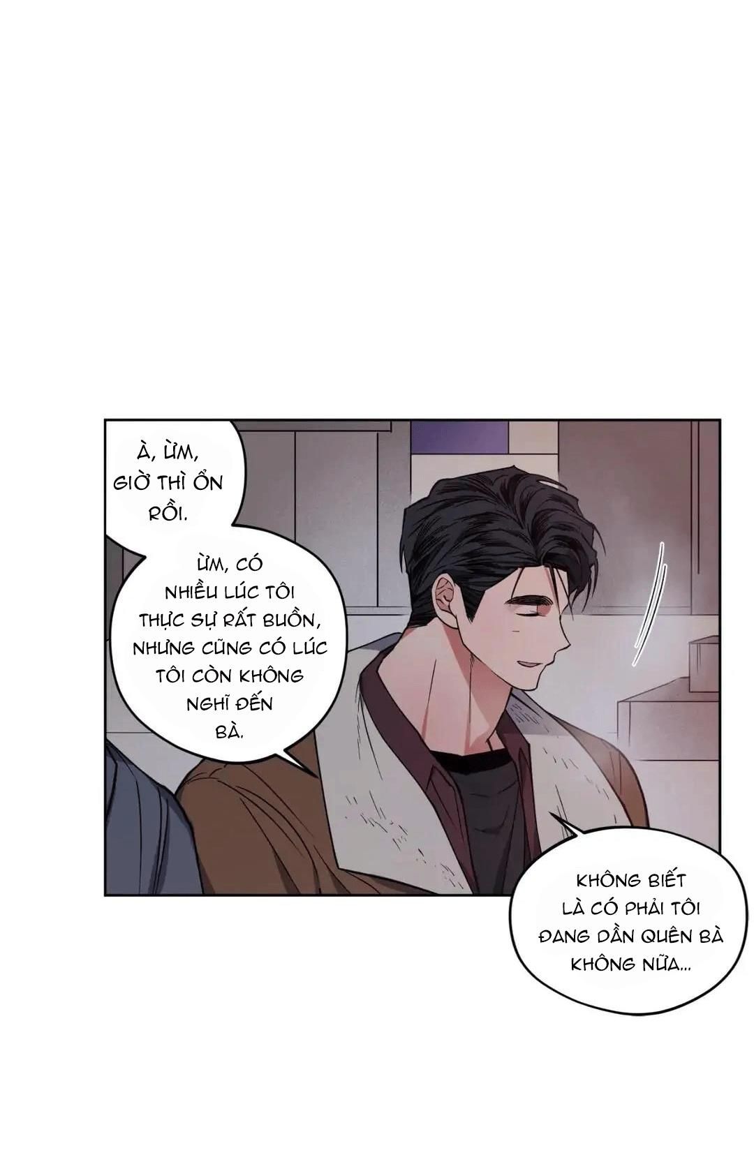 đọc truyện Love Plan Chương 9 ảnh 53 tại Truyện Dạ Ký