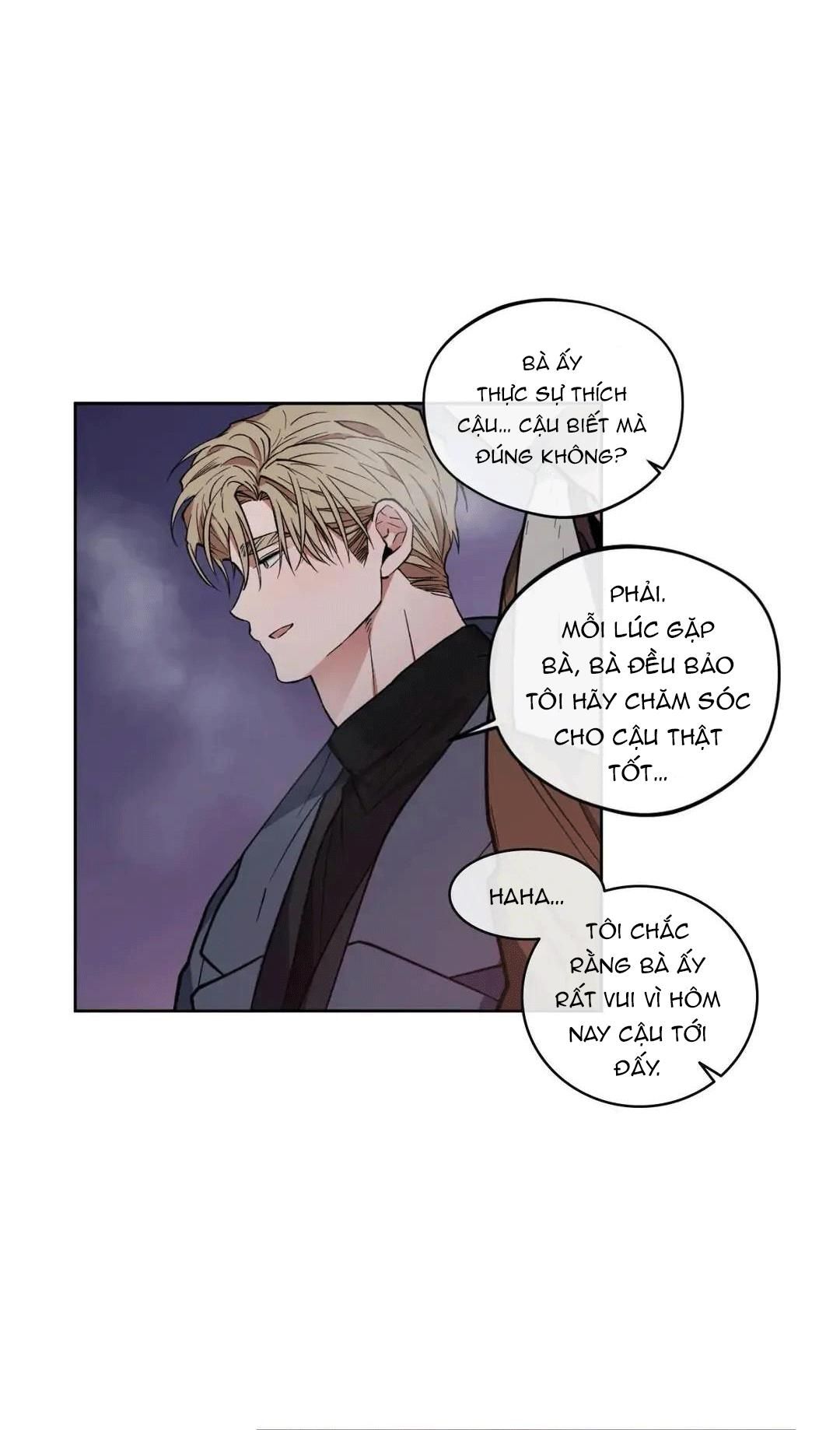 đọc truyện Love Plan Chương 9 ảnh 54 tại Truyện Dạ Ký