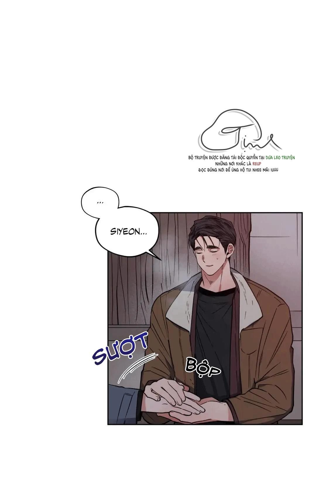đọc truyện Love Plan Chương 9 ảnh 60 tại Truyện Dạ Ký