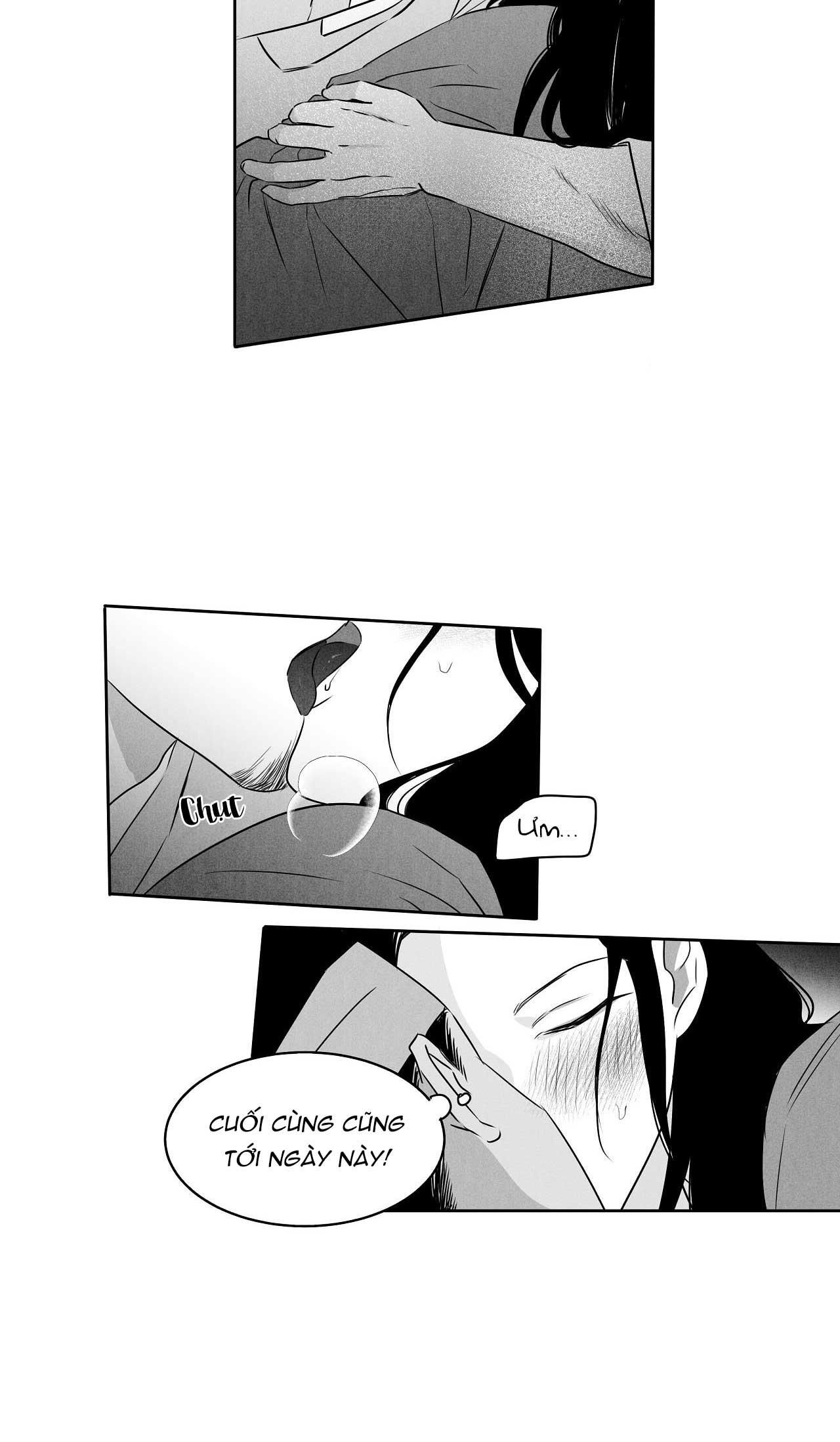 đọc truyện Love Servant: Jin Chương 1 ảnh 29 tại Giả Dược