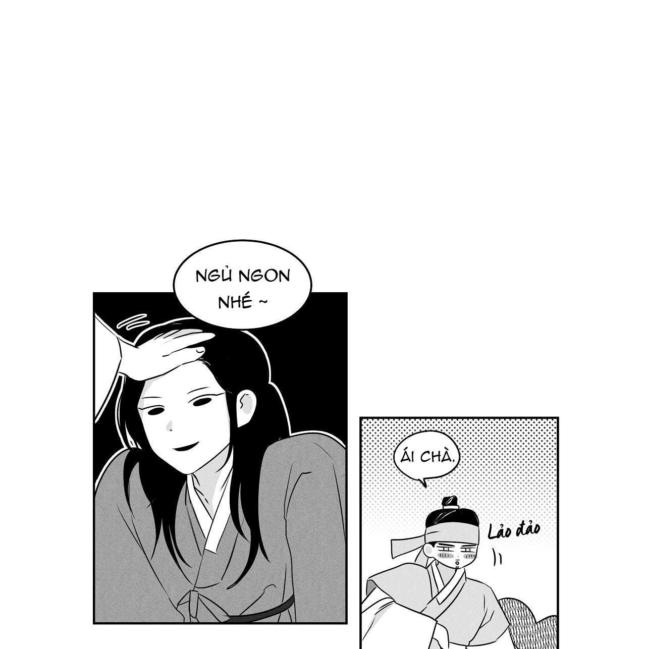 đọc truyện Love Servant: Jin Chương 1 ảnh 32 tại Giả Dược