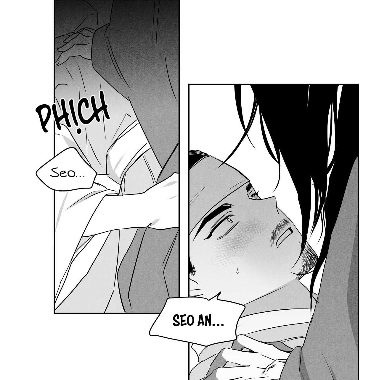 đọc truyện Love Servant: Jin Chương 1 ảnh 35 tại Giả Dược