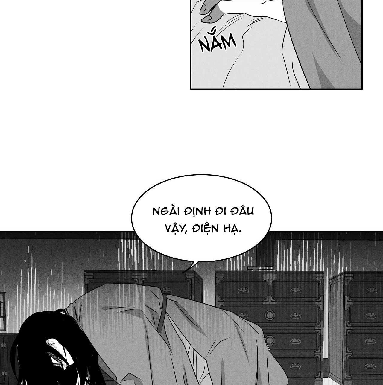 đọc truyện Love Servant: Jin Chương 1 ảnh 36 tại Giả Dược