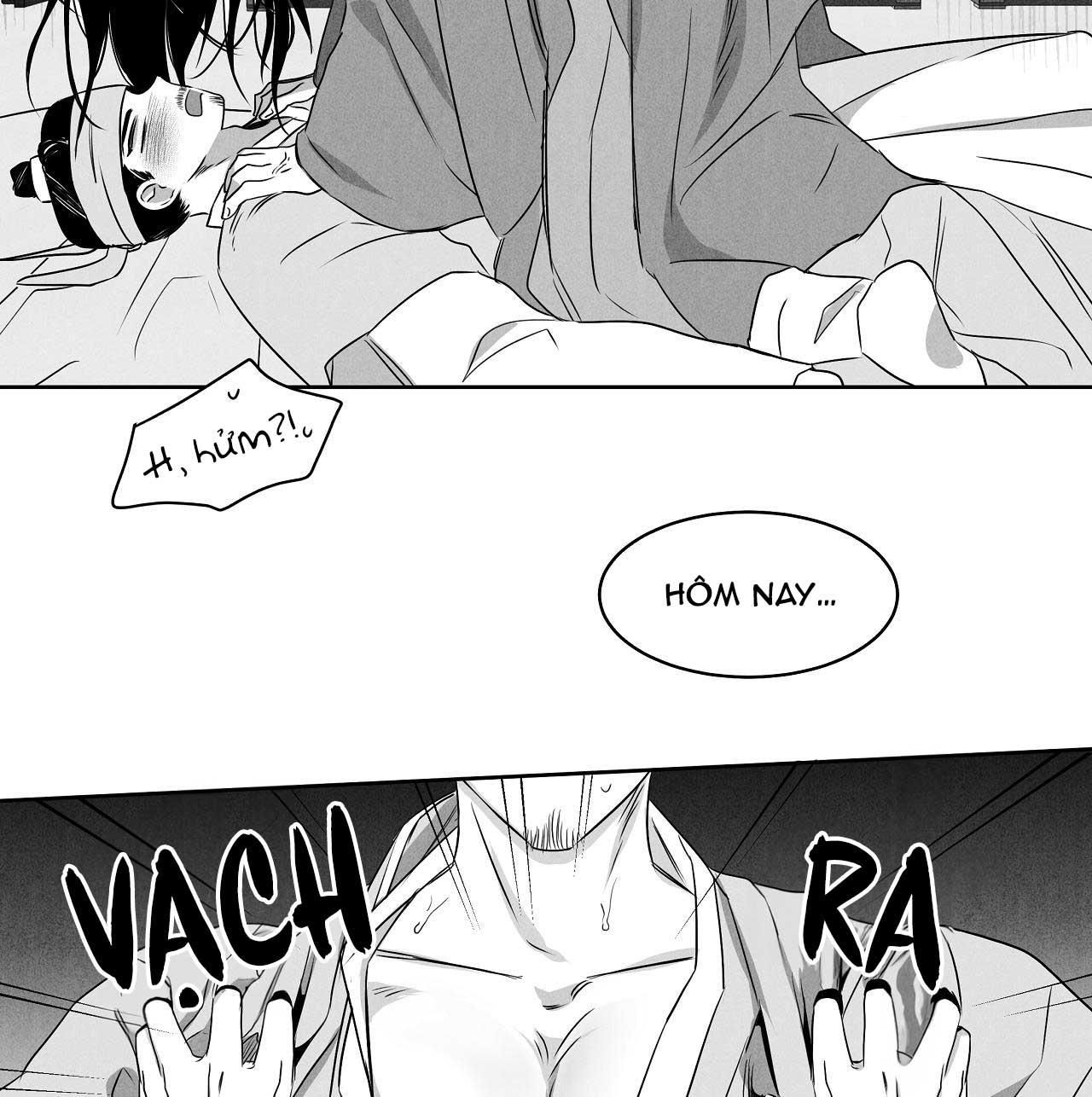 đọc truyện Love Servant: Jin Chương 1 ảnh 37 tại Giả Dược