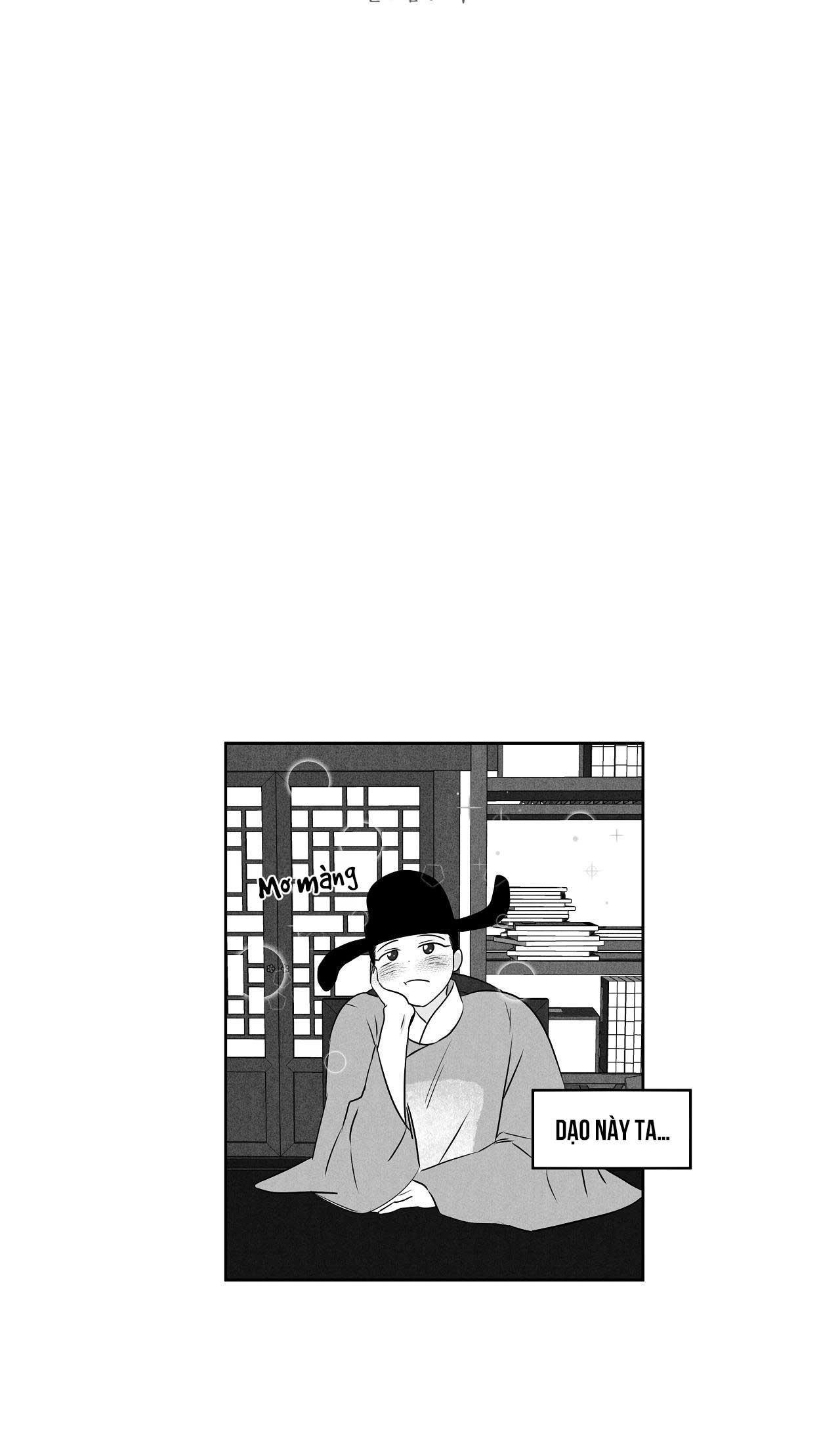 đọc truyện Love Servant: Jin Chương 1 ảnh 6 tại Giả Dược