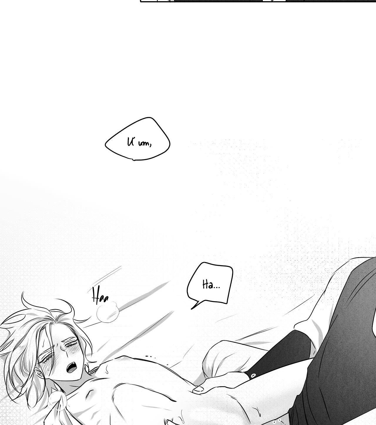 đọc truyện Love Servant: Jin Chương 10 ảnh 38 tại Giả Dược