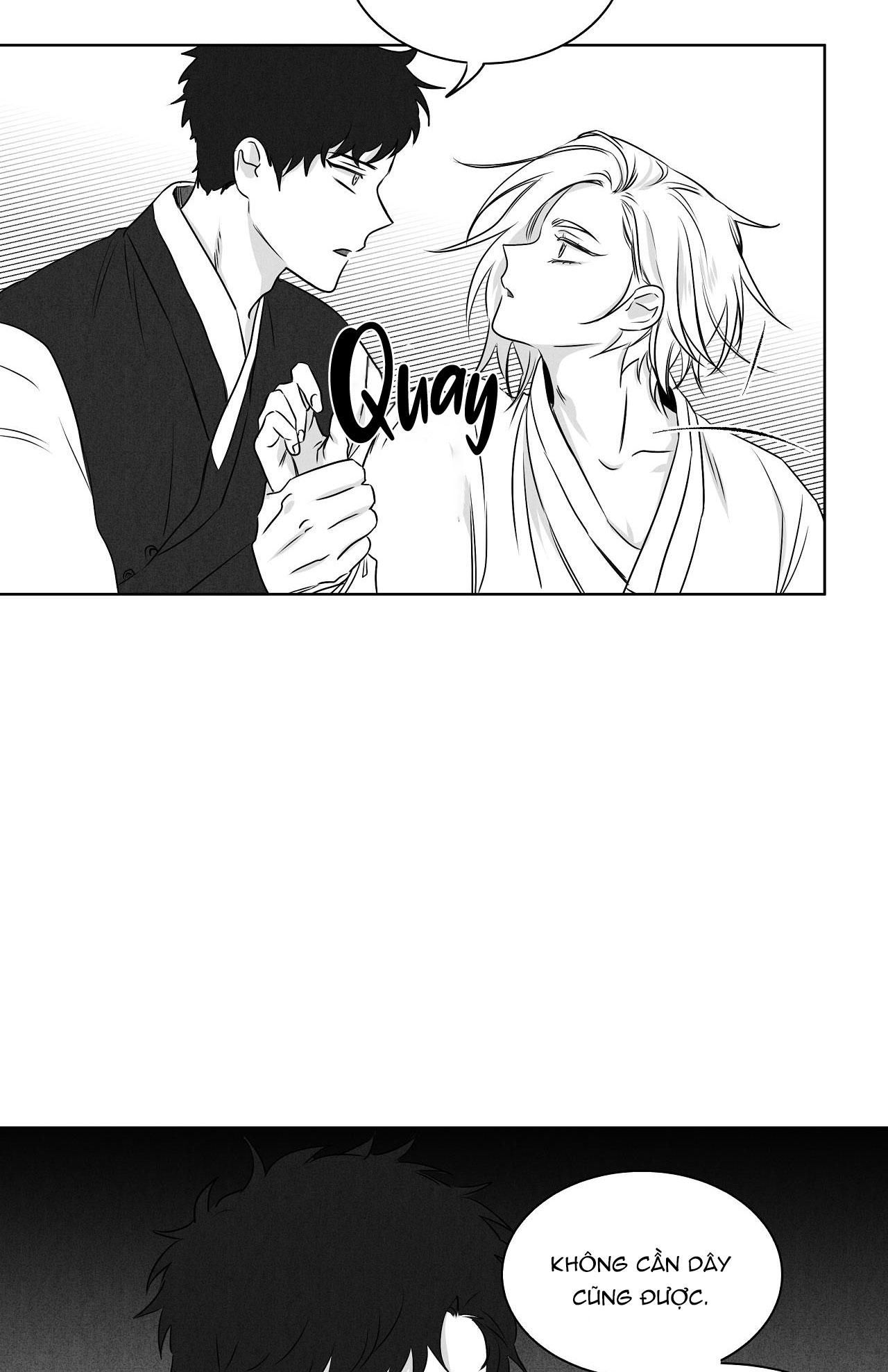 đọc truyện Love Servant: Jin Chương 10 ảnh 9 tại Giả Dược