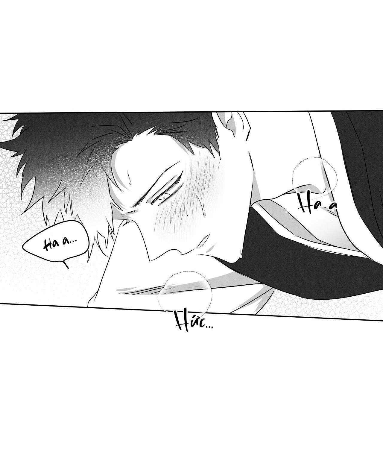 đọc truyện Love Servant: Jin Chương 11 ảnh 2 tại Giả Dược