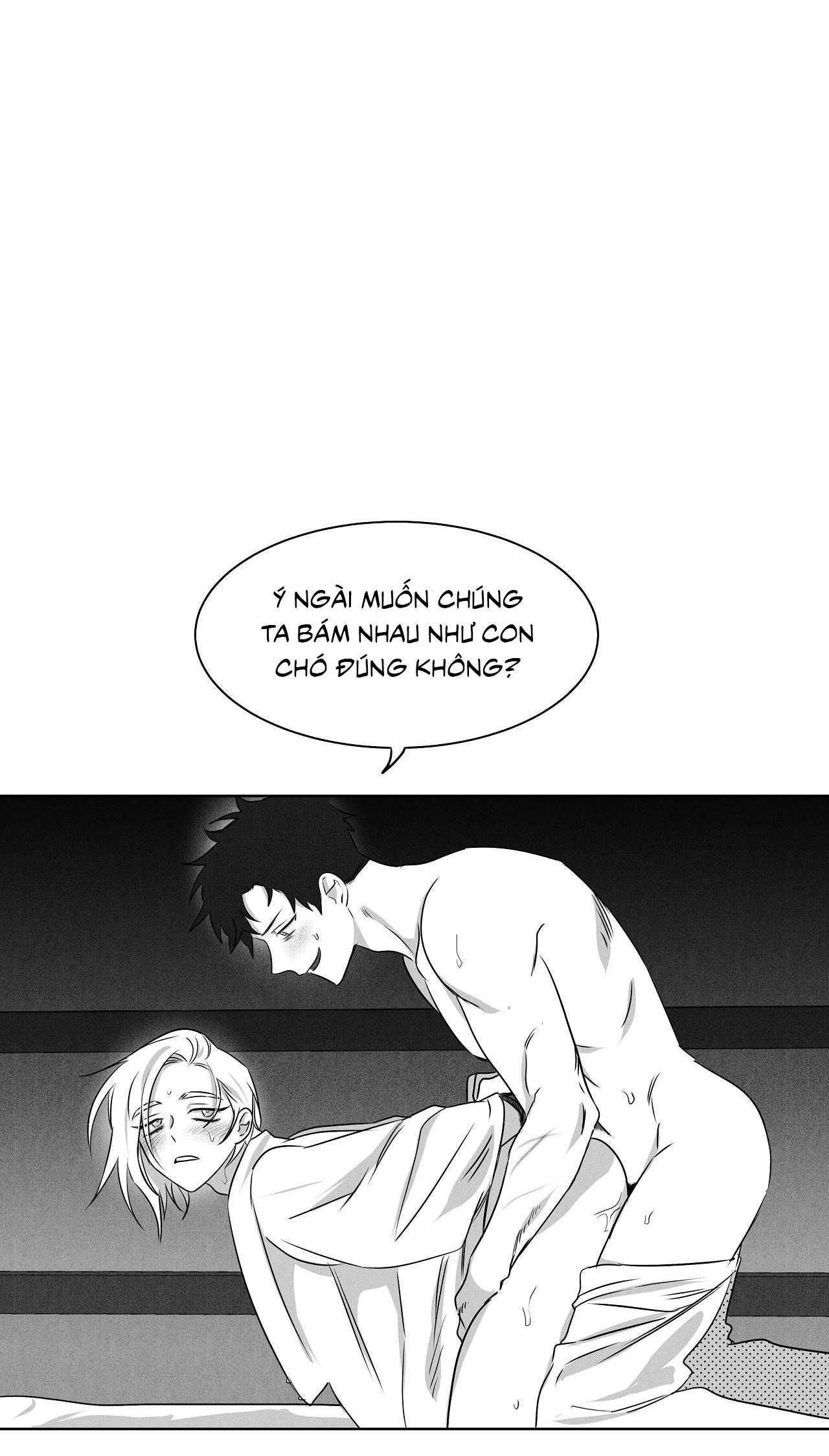 đọc truyện Love Servant: Jin Chương 11 ảnh 14 tại Giả Dược