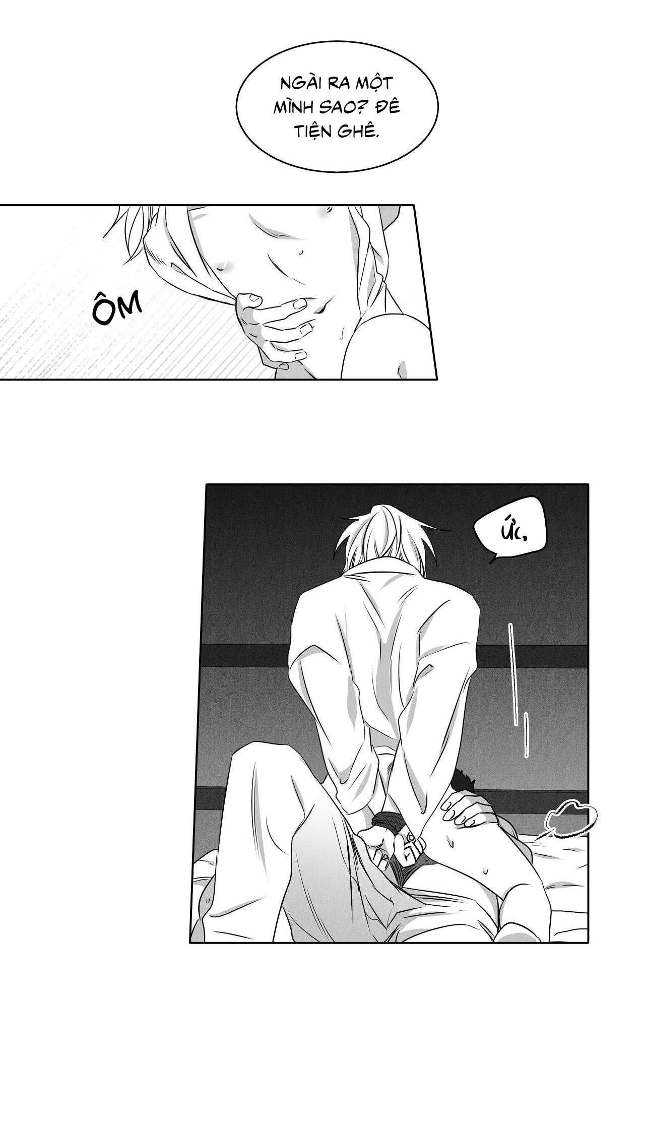 đọc truyện Love Servant: Jin Chương 12 ảnh 2 tại Giả Dược