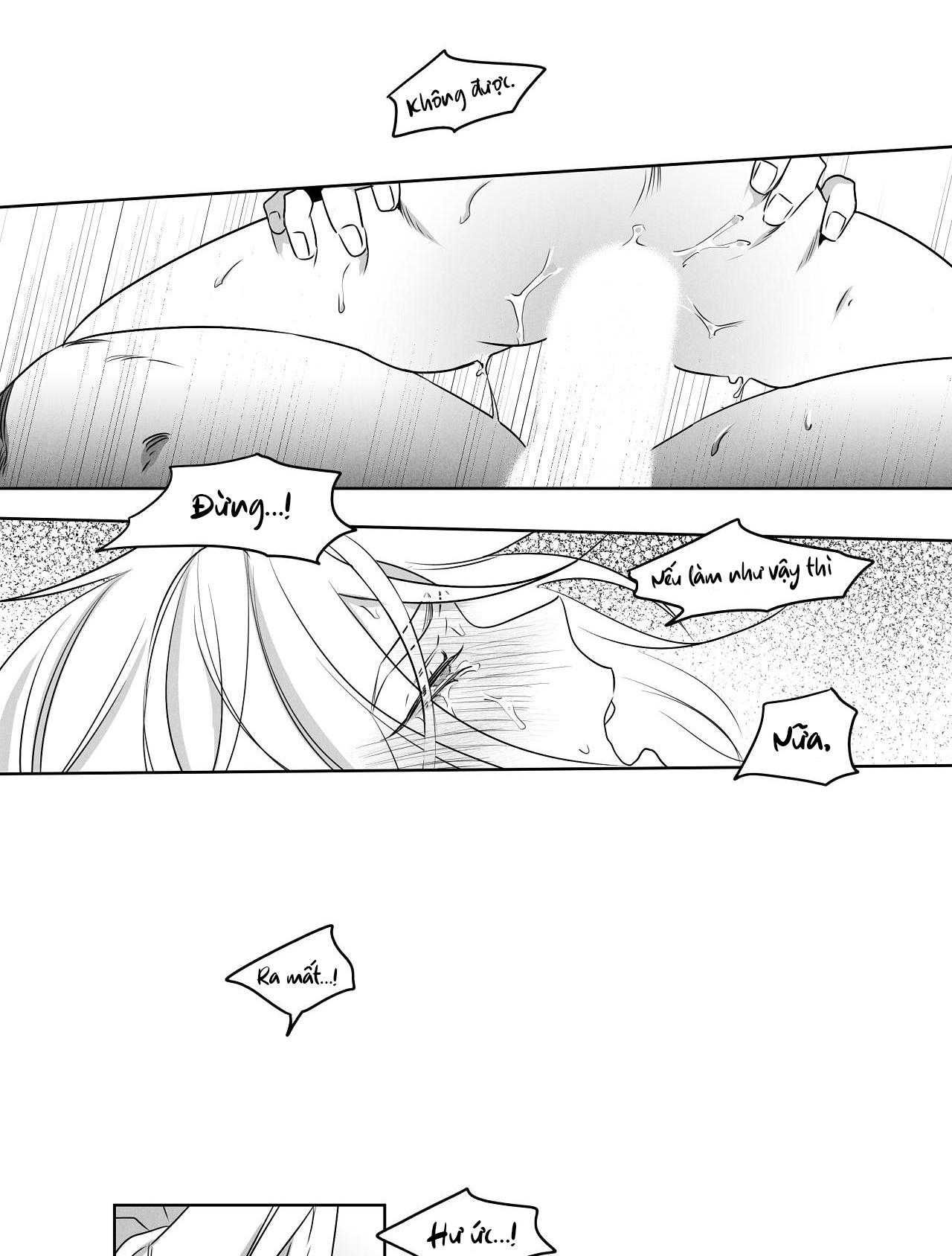 đọc truyện Love Servant: Jin Chương 12 ảnh 11 tại Giả Dược
