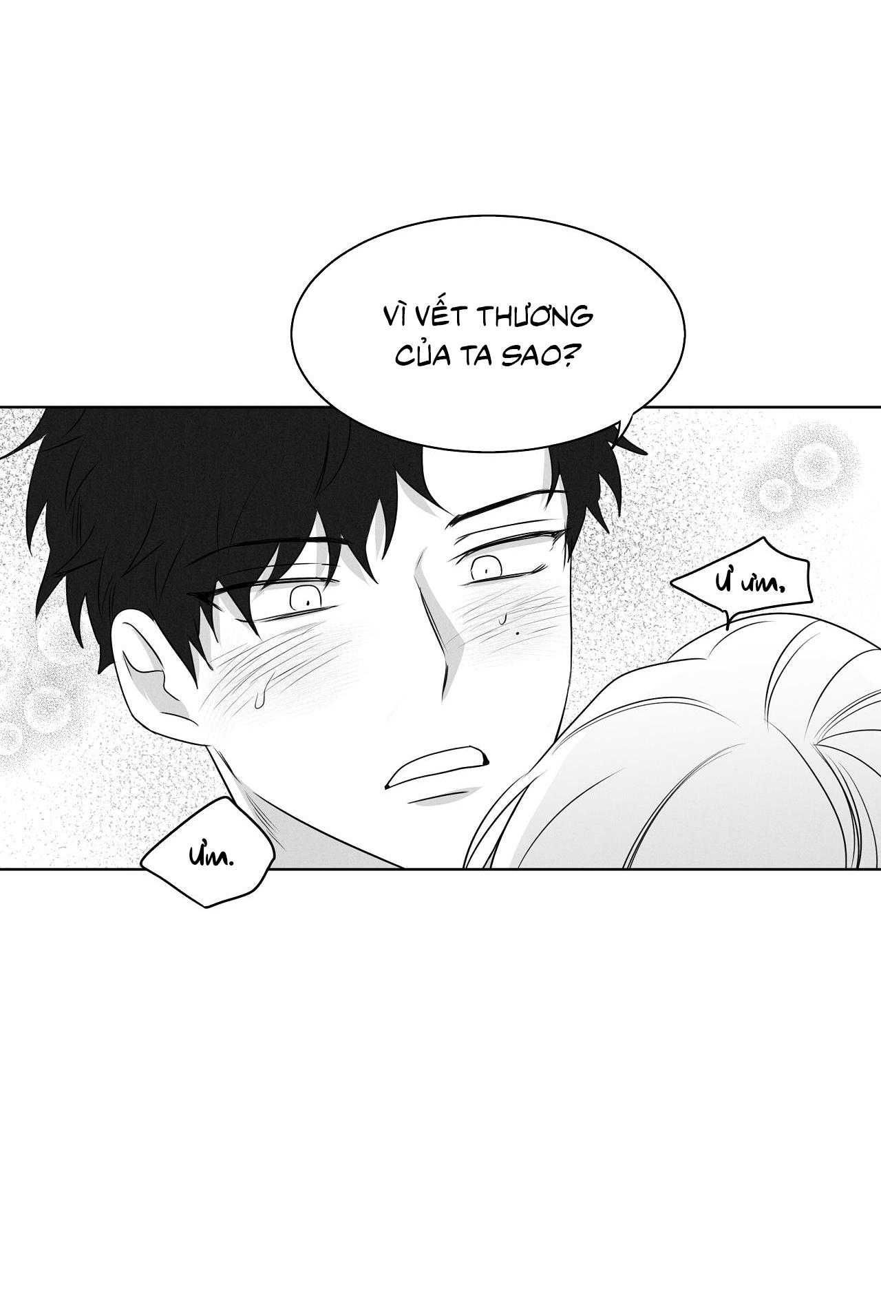 đọc truyện Love Servant: Jin Chương 12 ảnh 20 tại Giả Dược
