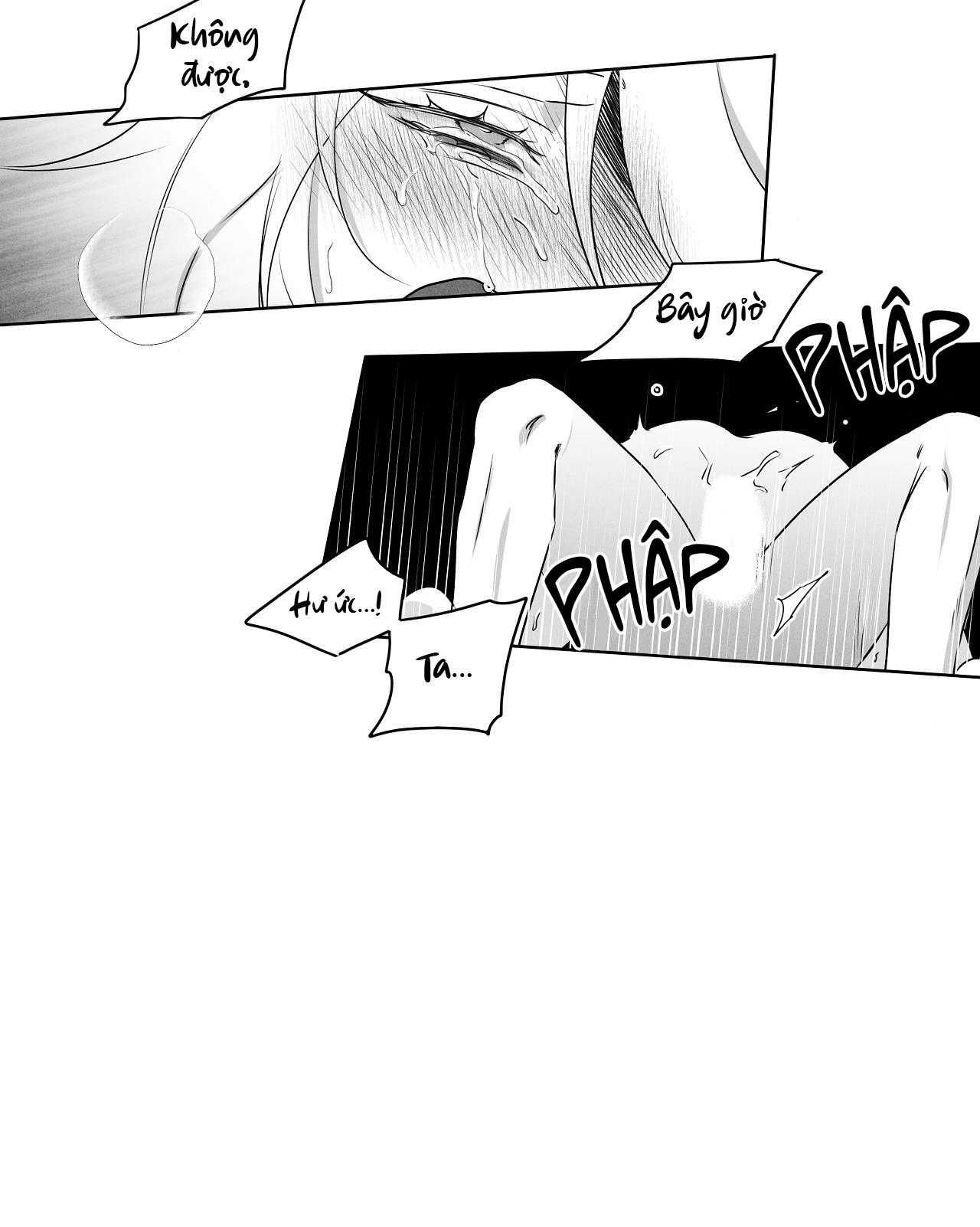 đọc truyện Love Servant: Jin Chương 12 ảnh 23 tại Giả Dược