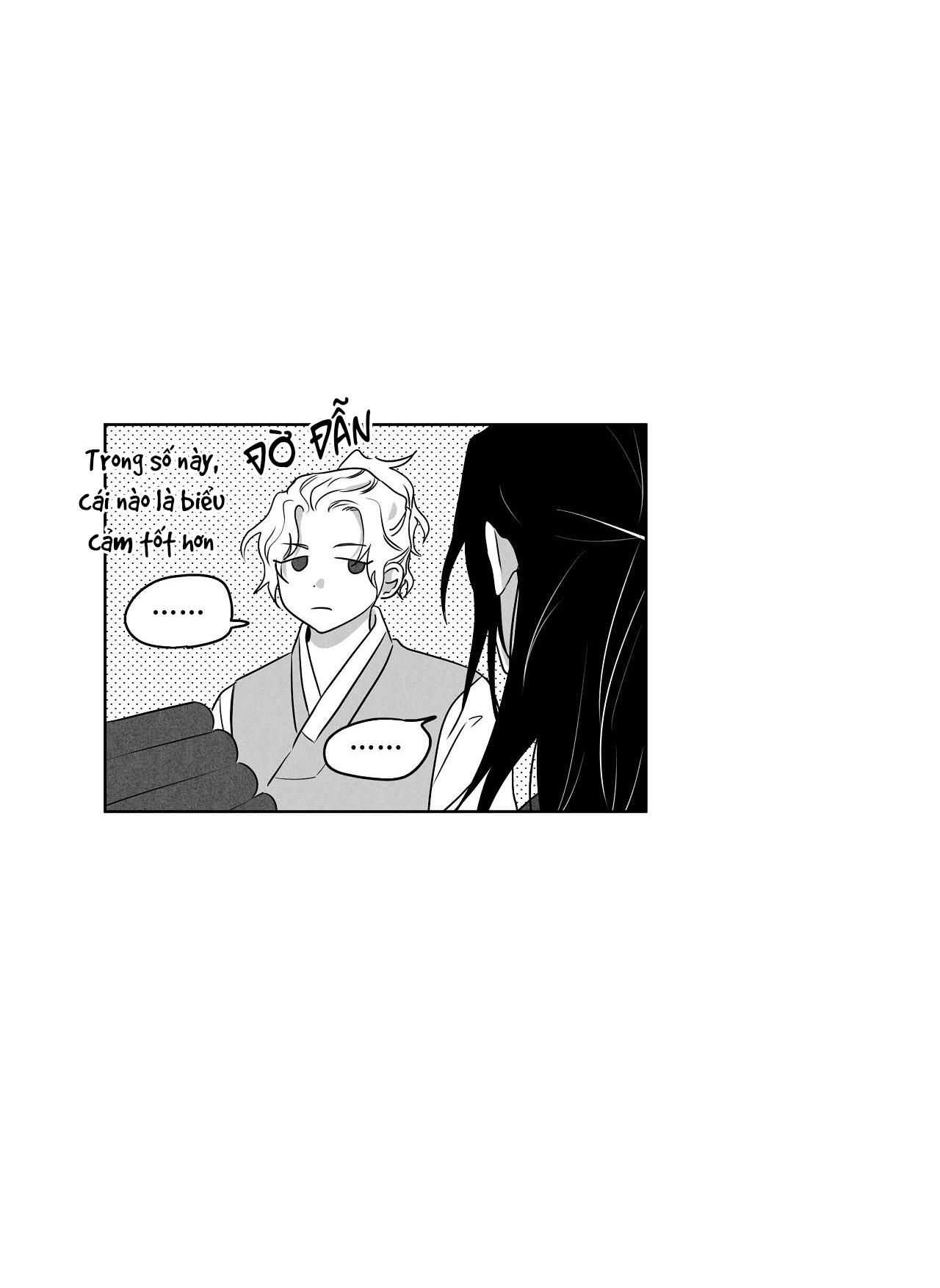 đọc truyện Love Servant: Jin Chương 13 ảnh 7 tại Giả Dược