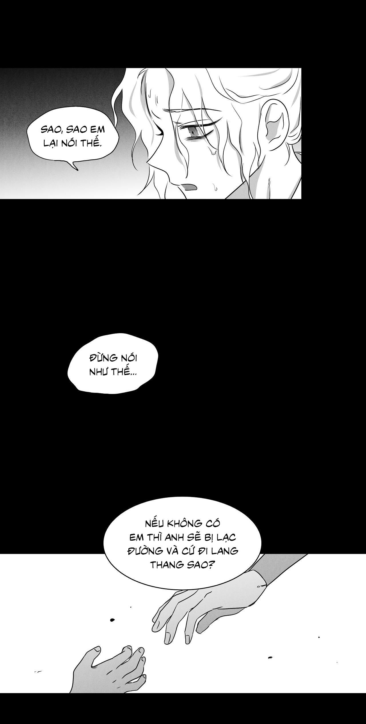 đọc truyện Love Servant: Jin Chương 15 ảnh 8 tại Giả Dược