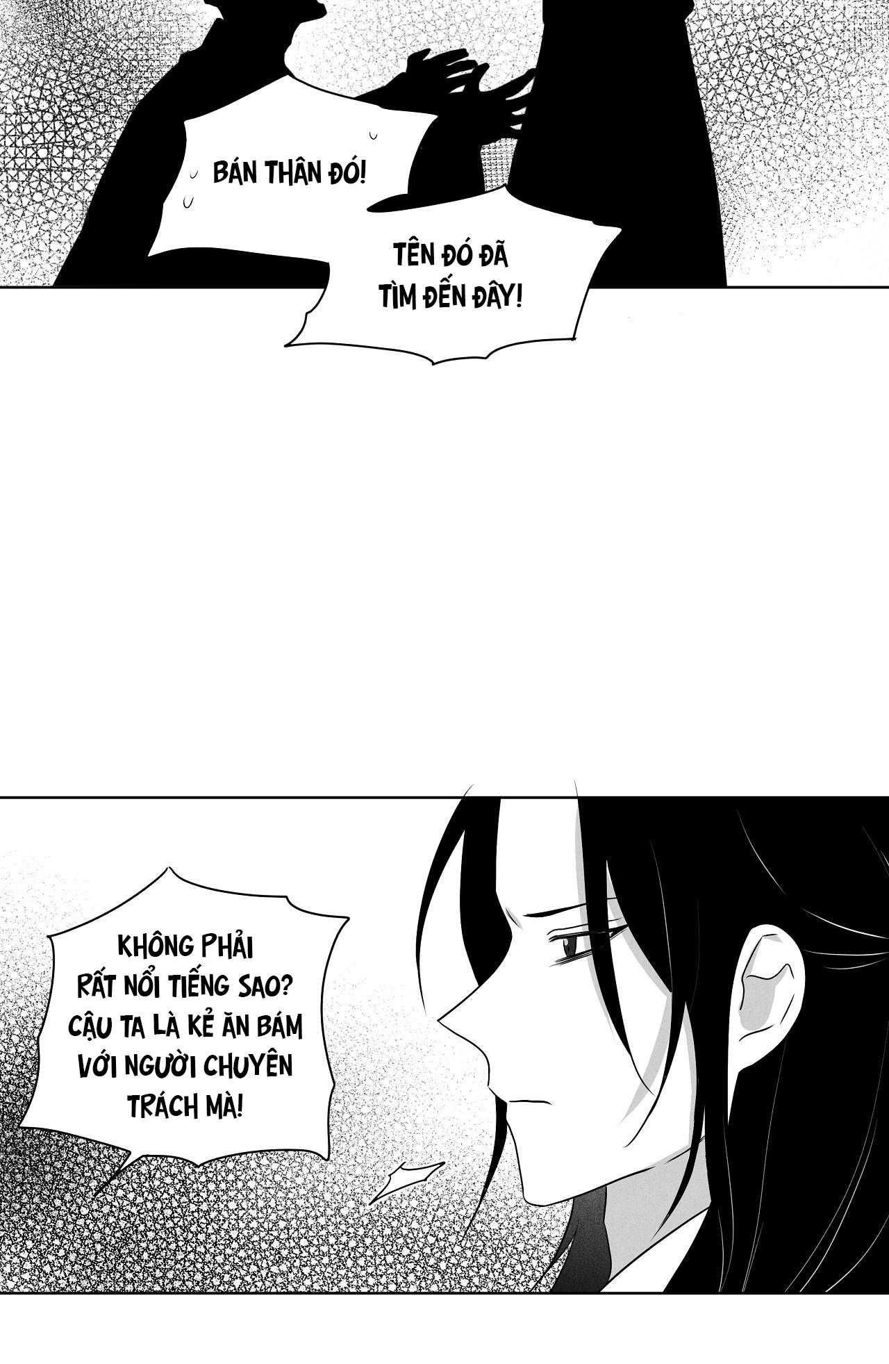 đọc truyện Love Servant: Jin Chương 16 ảnh 12 tại Giả Dược