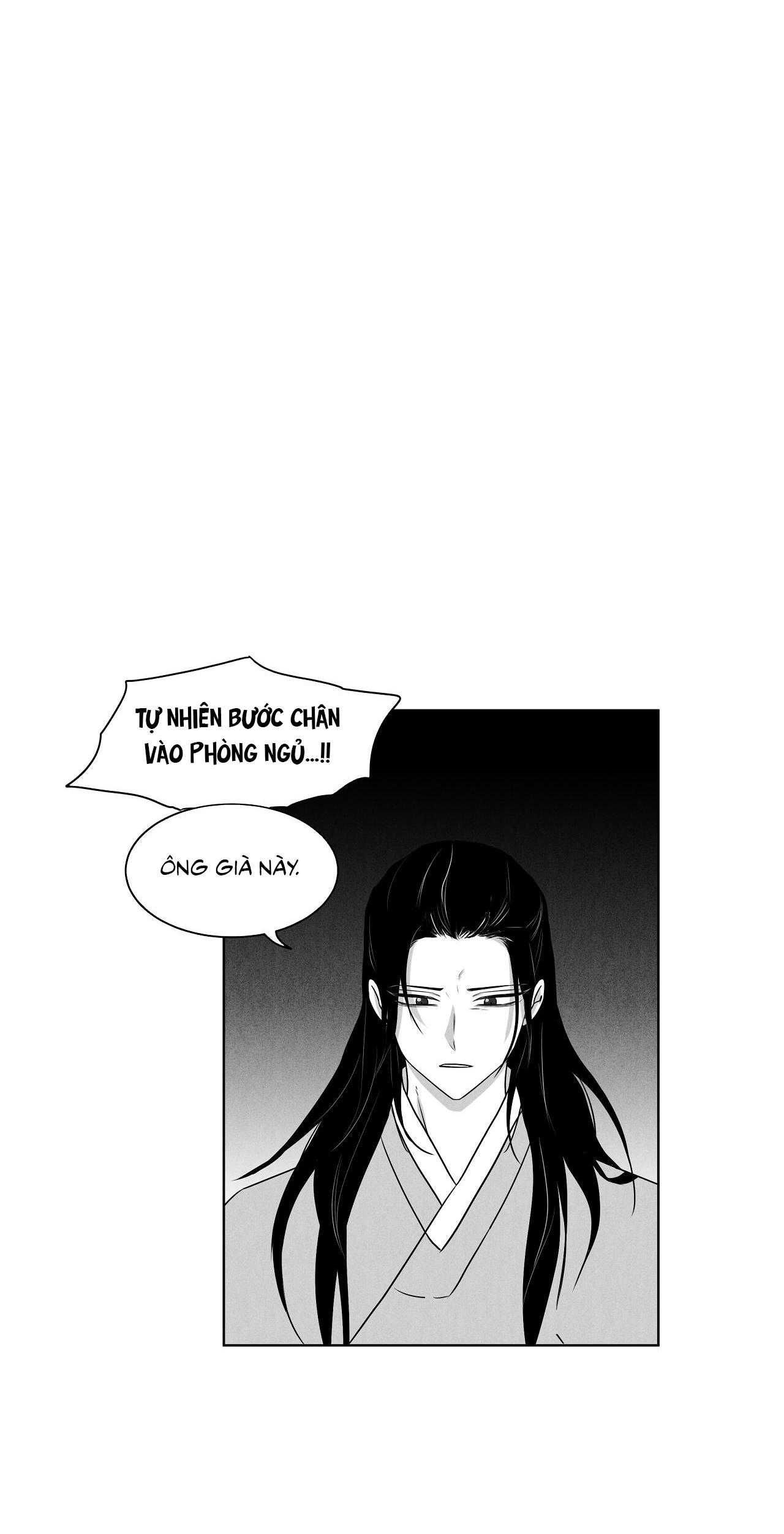 đọc truyện Love Servant: Jin Chương 16 ảnh 9 tại Giả Dược