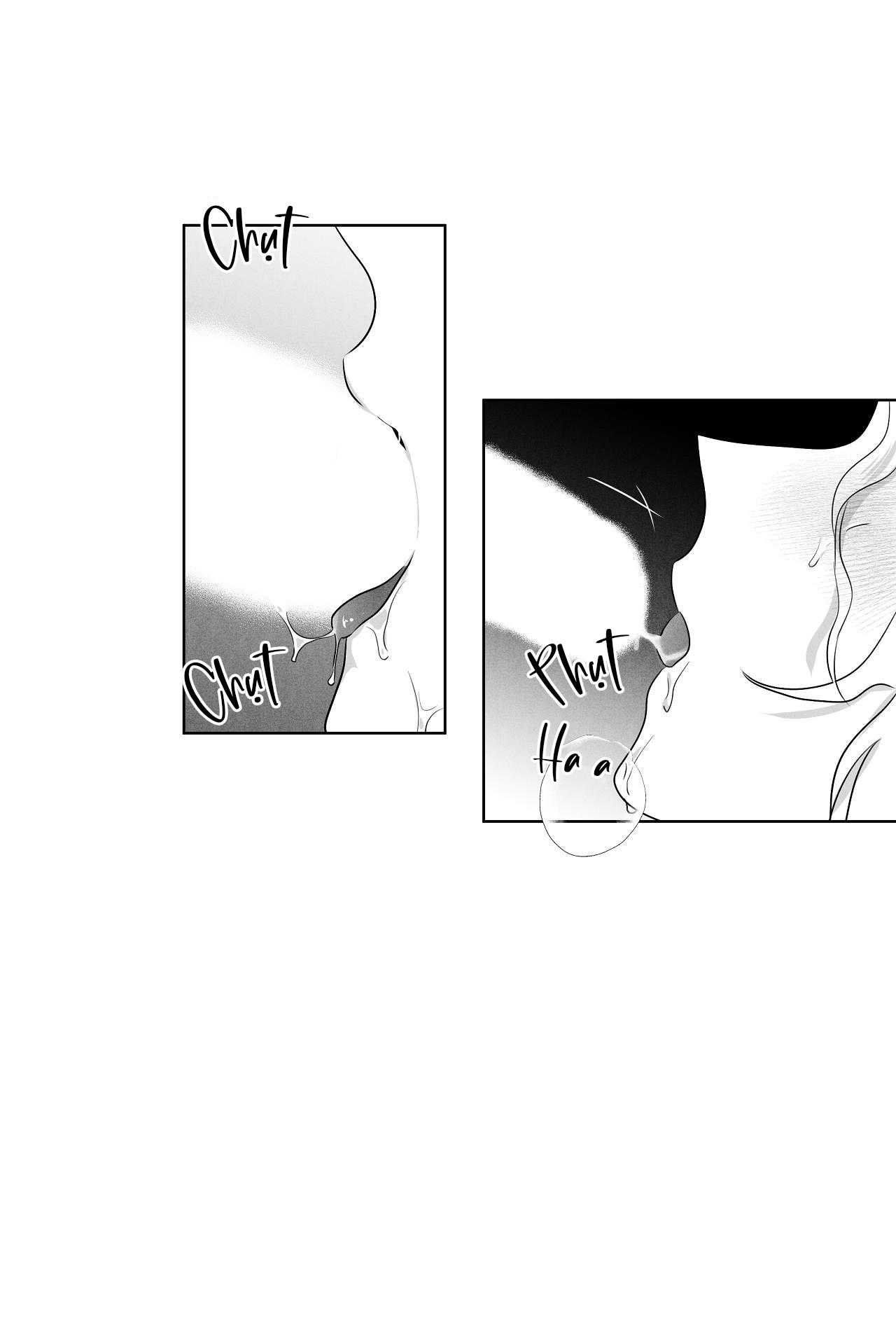 đọc truyện Love Servant: Jin Chương 17 ảnh 13 tại Giả Dược