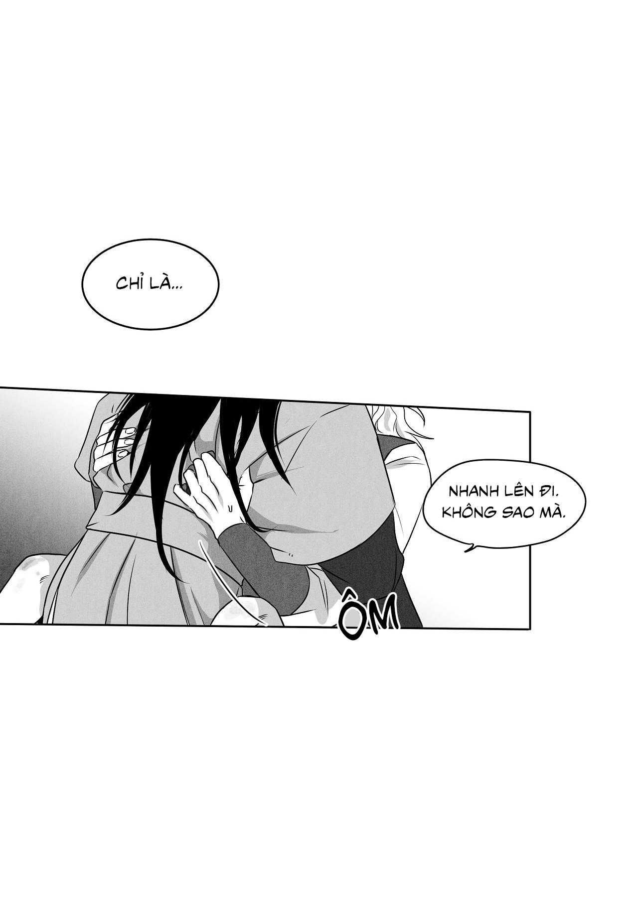 đọc truyện Love Servant: Jin Chương 17 ảnh 22 tại Giả Dược