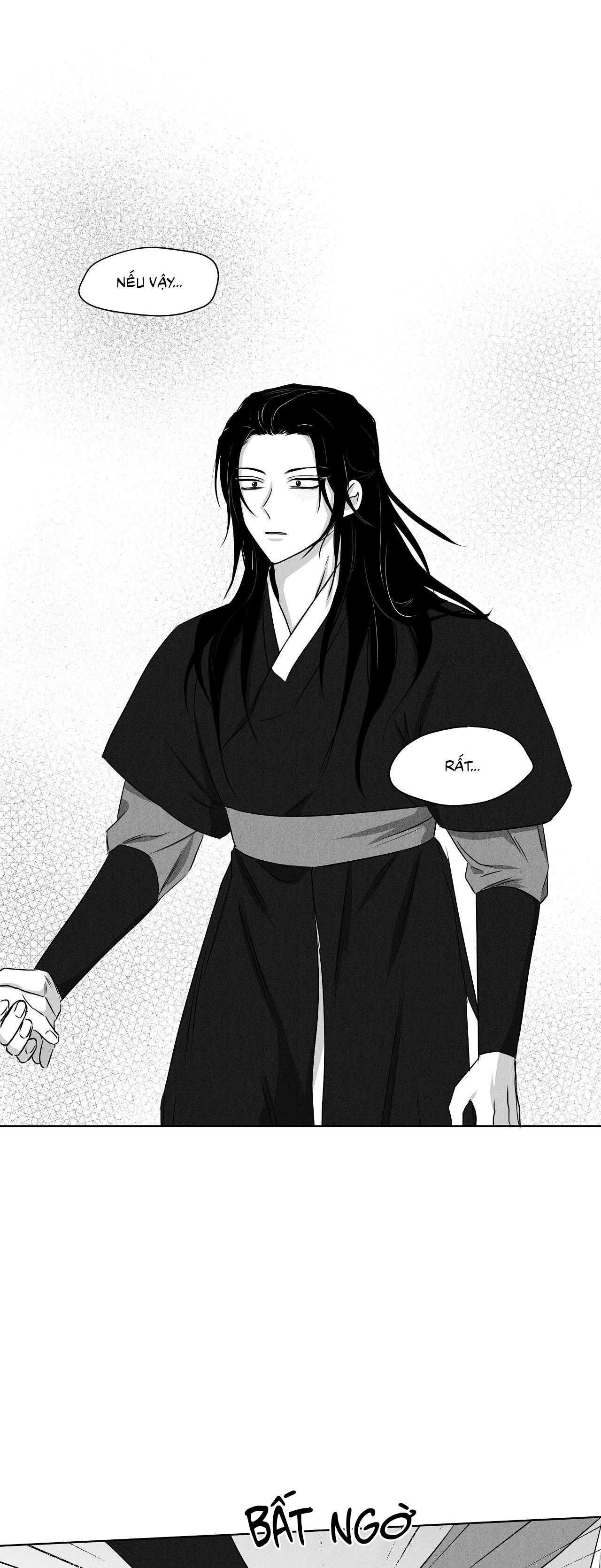 đọc truyện Love Servant: Jin Chương 19 ảnh 19 tại Giả Dược