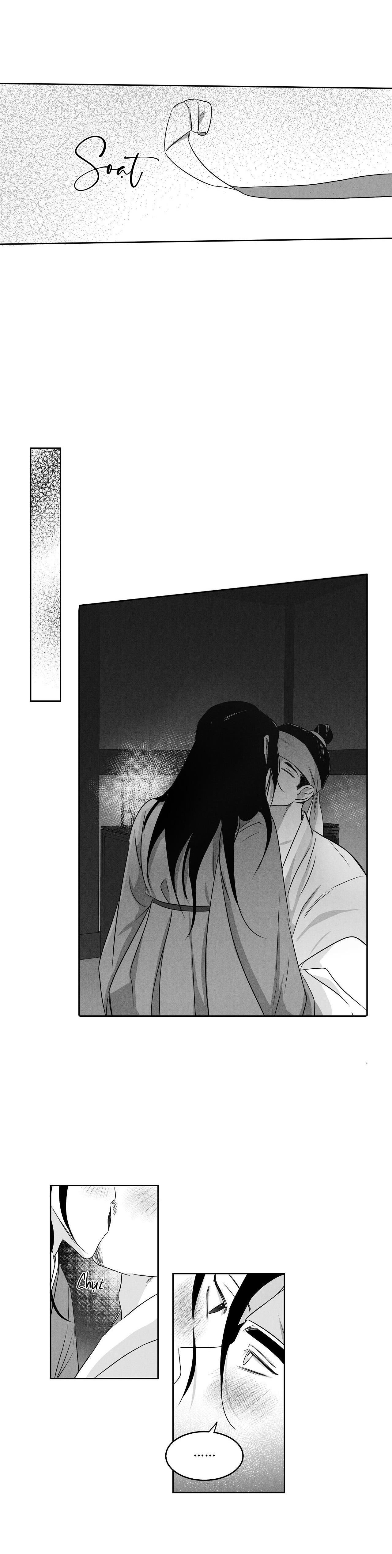 đọc truyện Love Servant: Jin Chương 2 ảnh 7 tại Truyện Dạ Ký