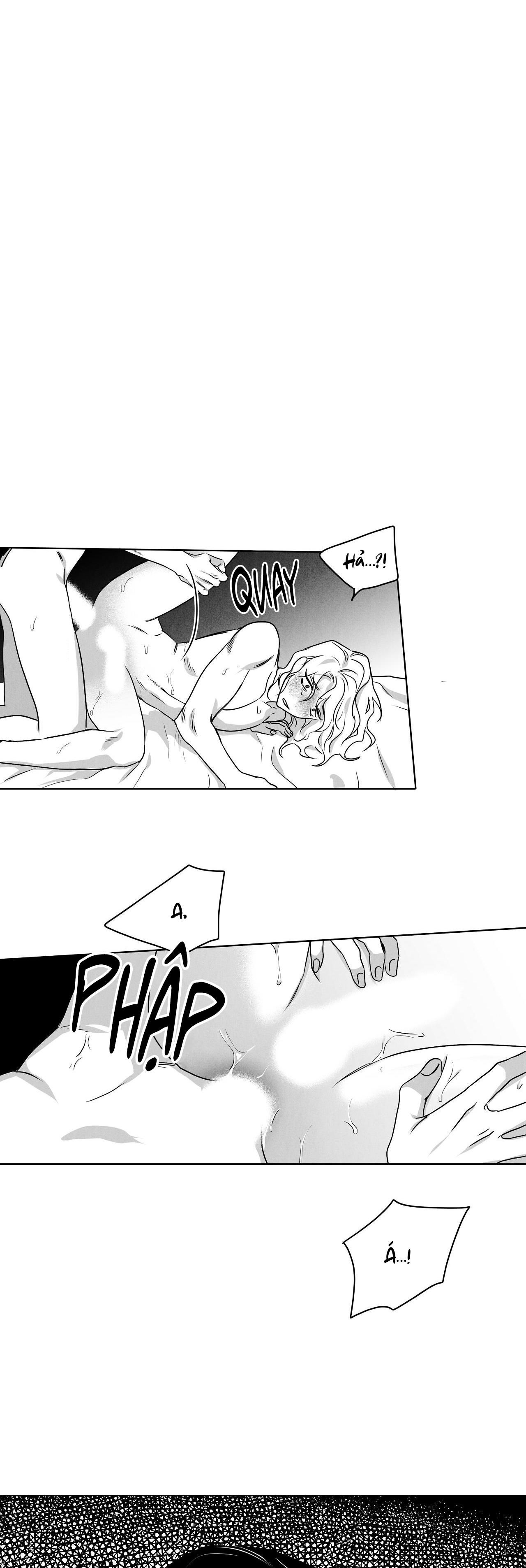 đọc truyện Love Servant: Jin Chương 20 ảnh 14 tại Giả Dược