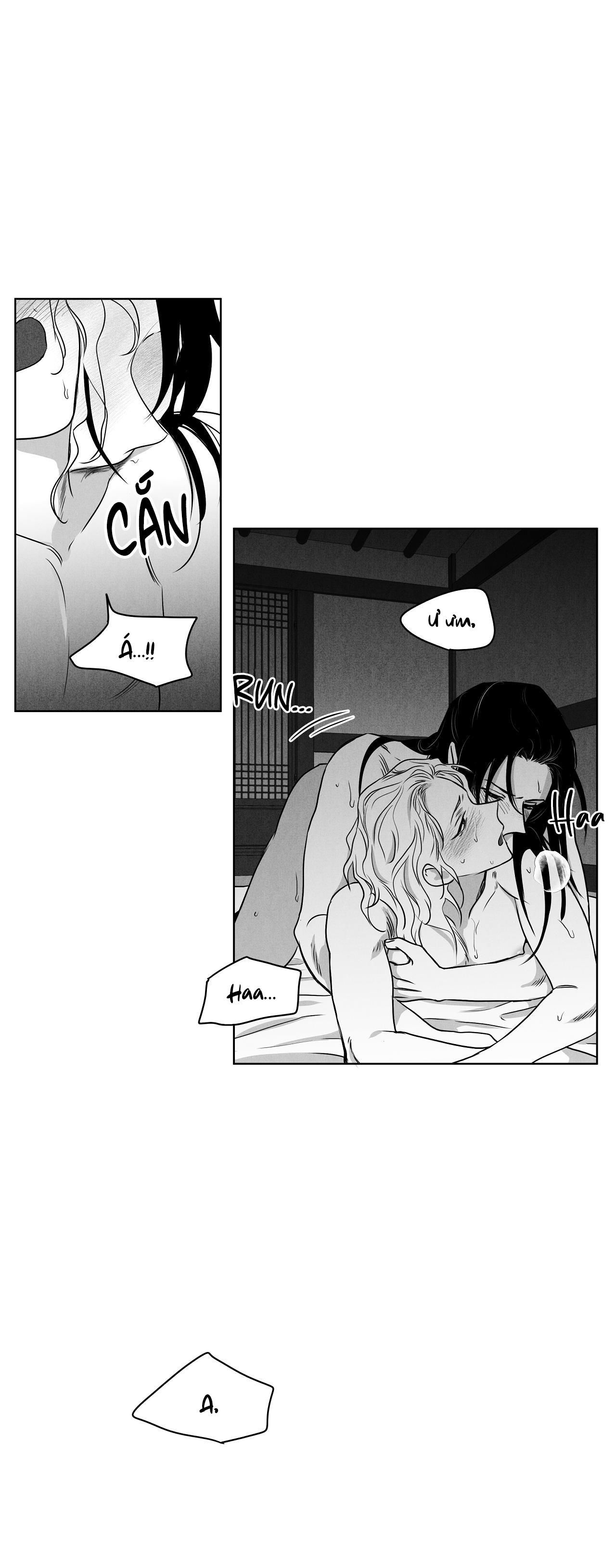 đọc truyện Love Servant: Jin Chương 20 ảnh 3 tại Giả Dược