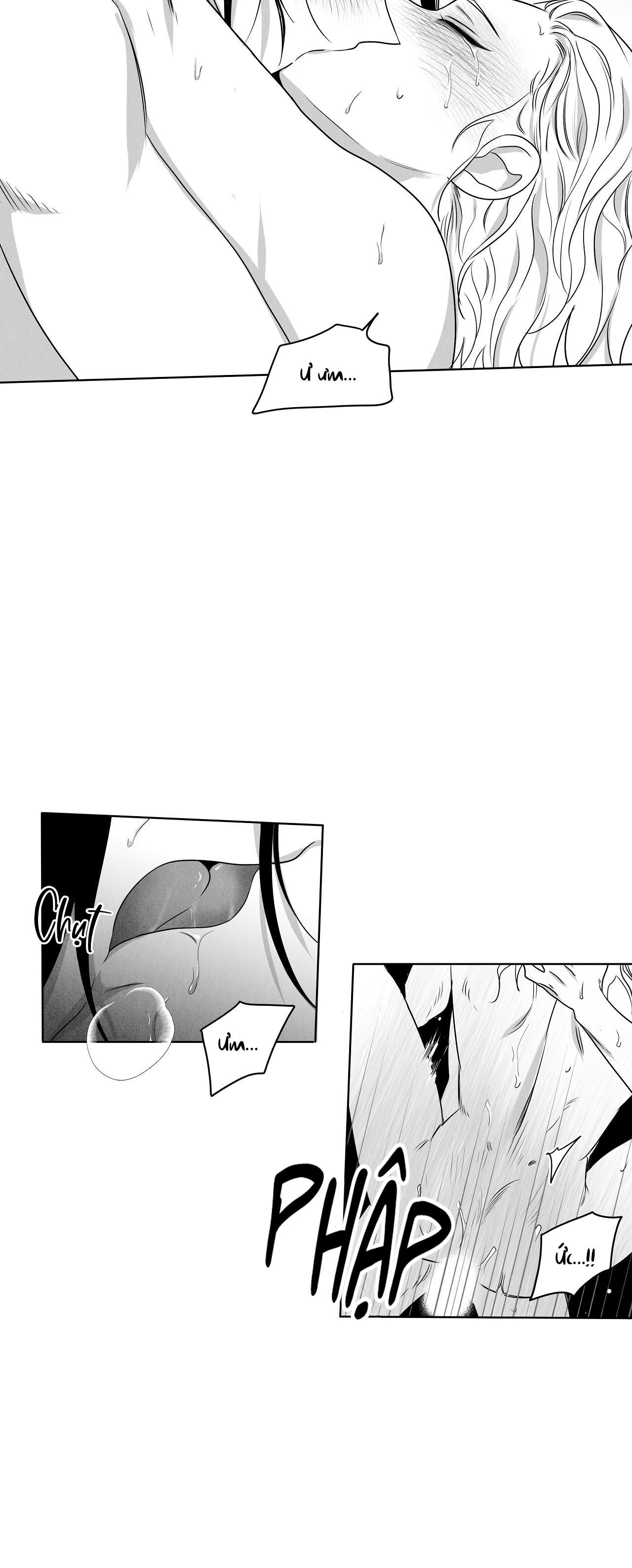 đọc truyện Love Servant: Jin Chương 20 ảnh 23 tại Giả Dược