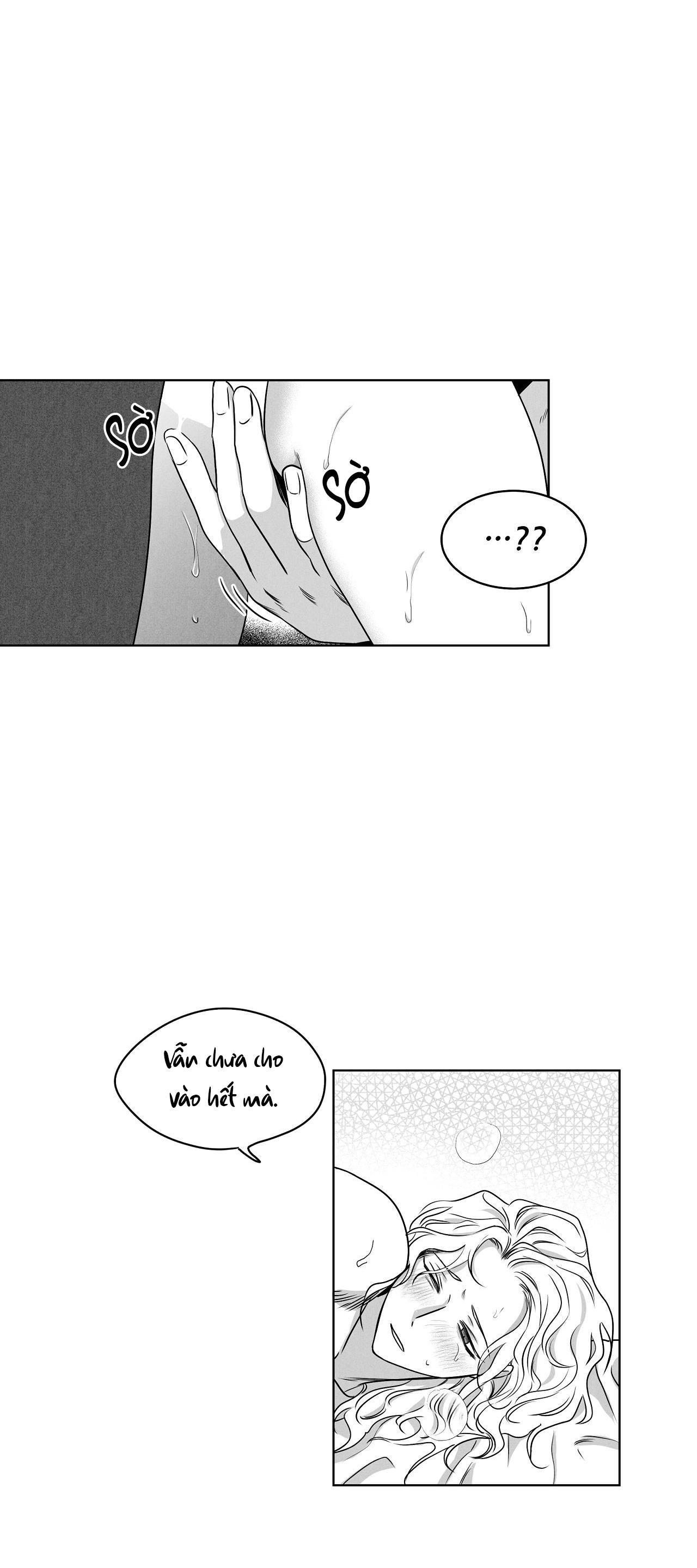 đọc truyện Love Servant: Jin Chương 20 ảnh 6 tại Giả Dược