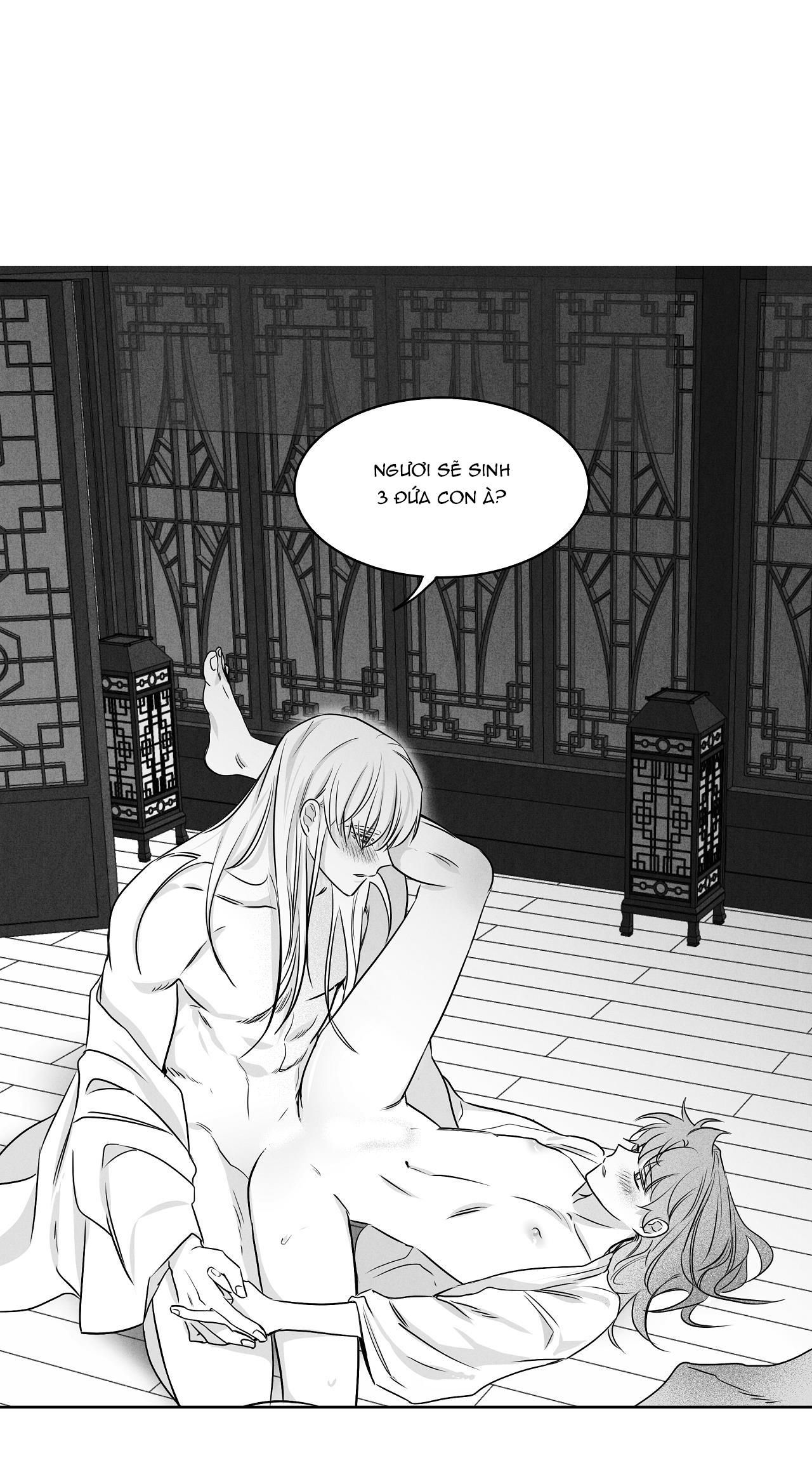 đọc truyện Love Servant: Jin Chương 6 ảnh 17 tại Giả Dược