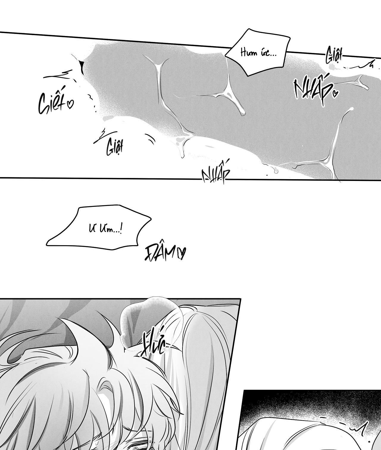 đọc truyện Love Servant: Jin Chương 6 ảnh 26 tại Giả Dược