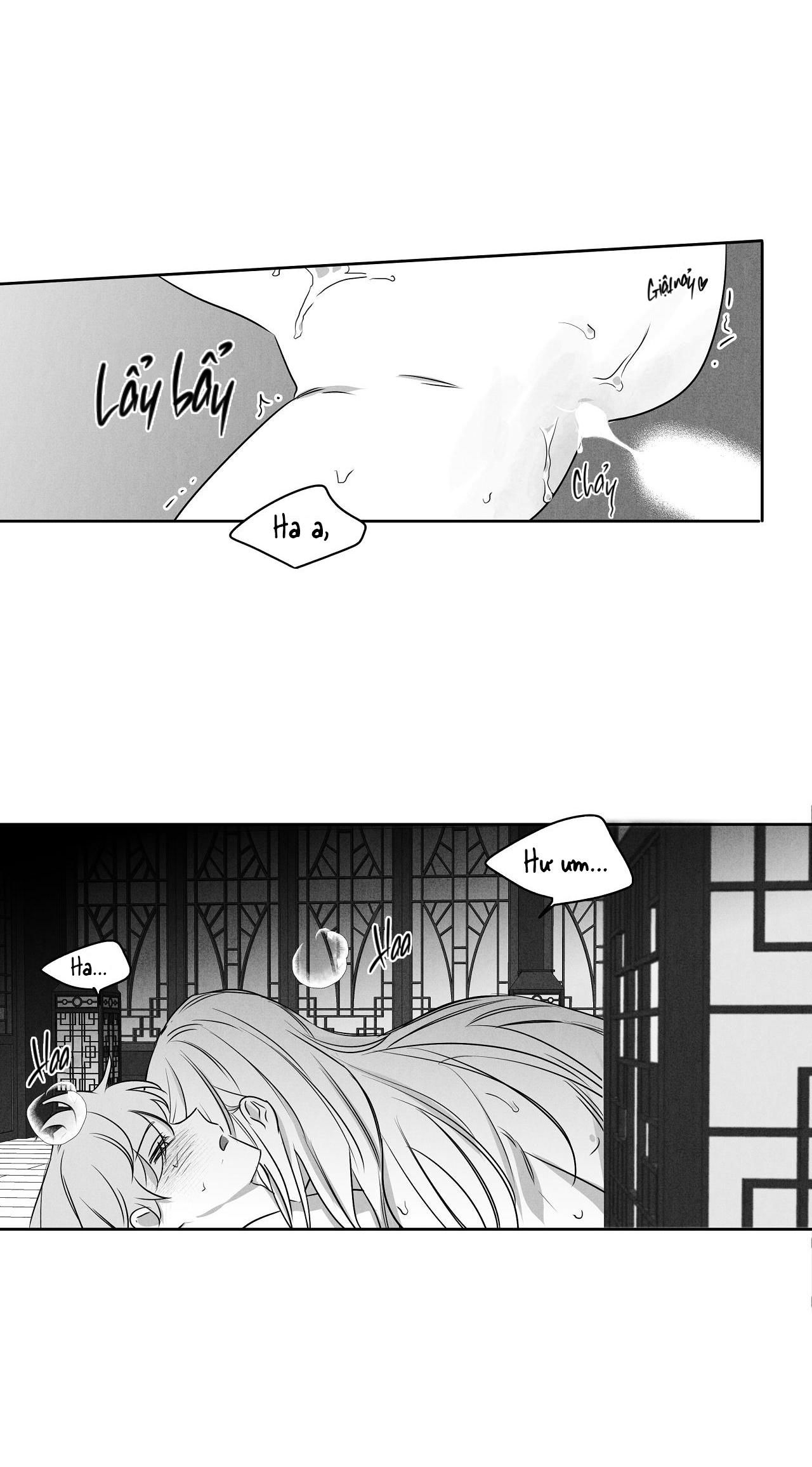 đọc truyện Love Servant: Jin Chương 6 ảnh 28 tại Giả Dược