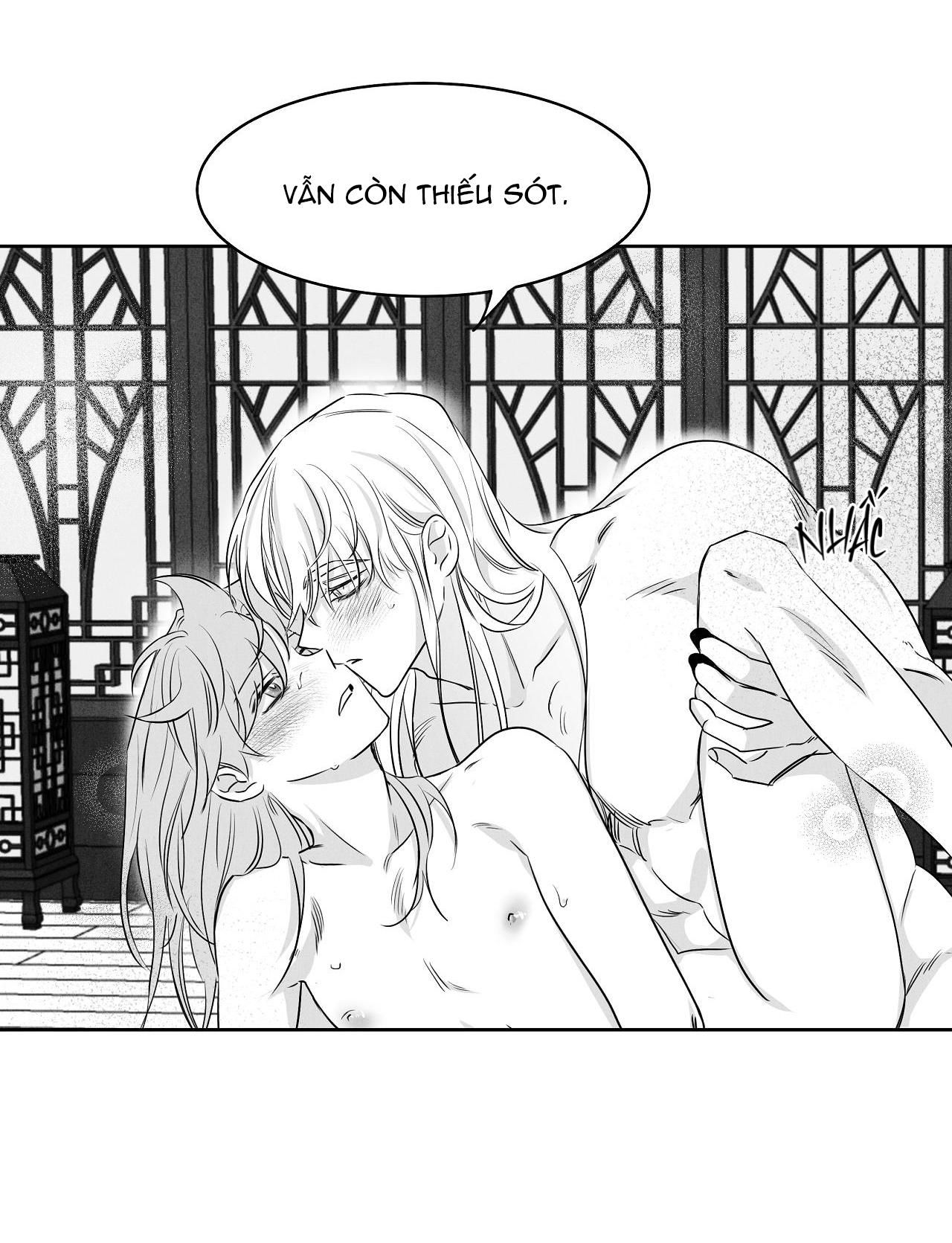 đọc truyện Love Servant: Jin Chương 6 ảnh 30 tại Giả Dược