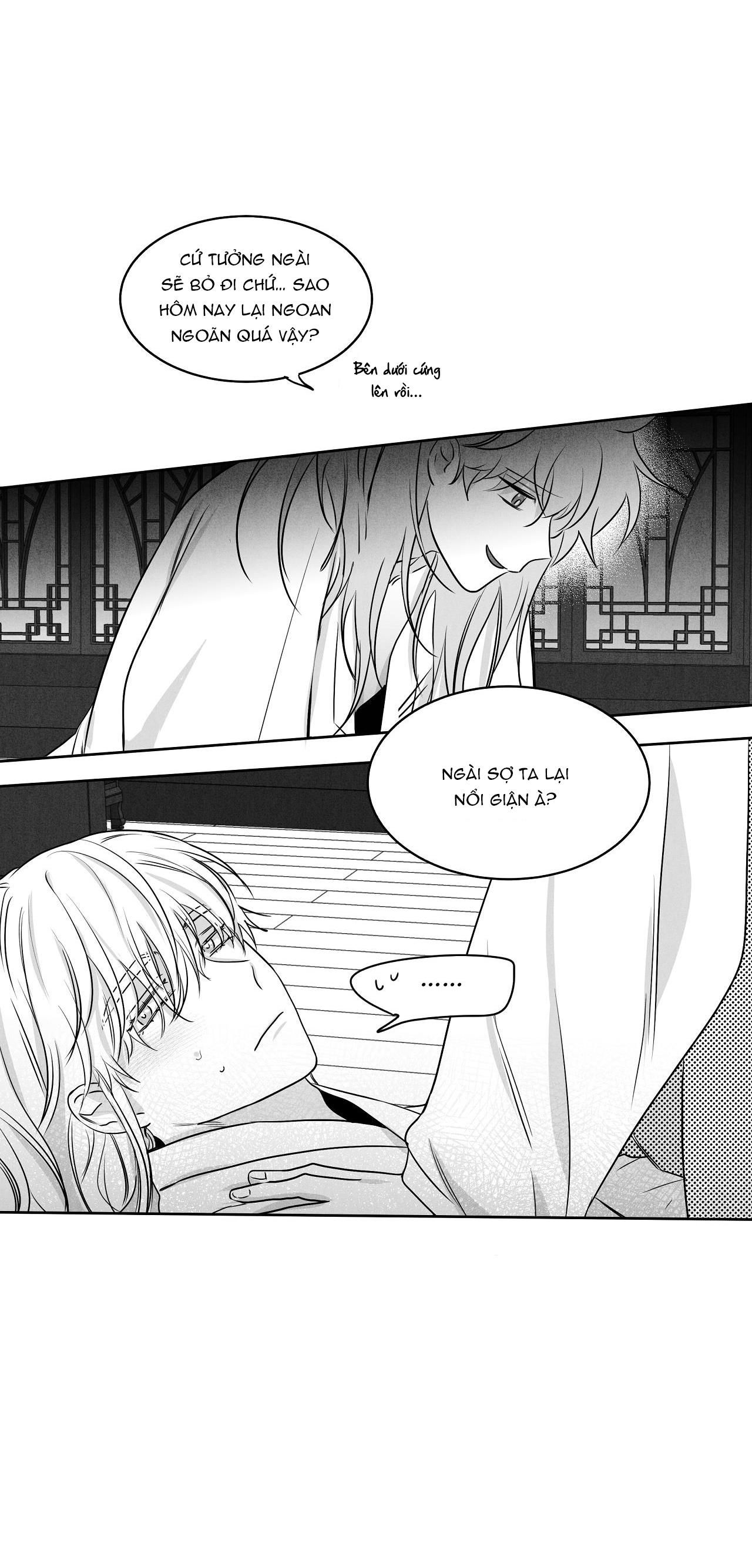 đọc truyện Love Servant: Jin Chương 6 ảnh 8 tại Giả Dược