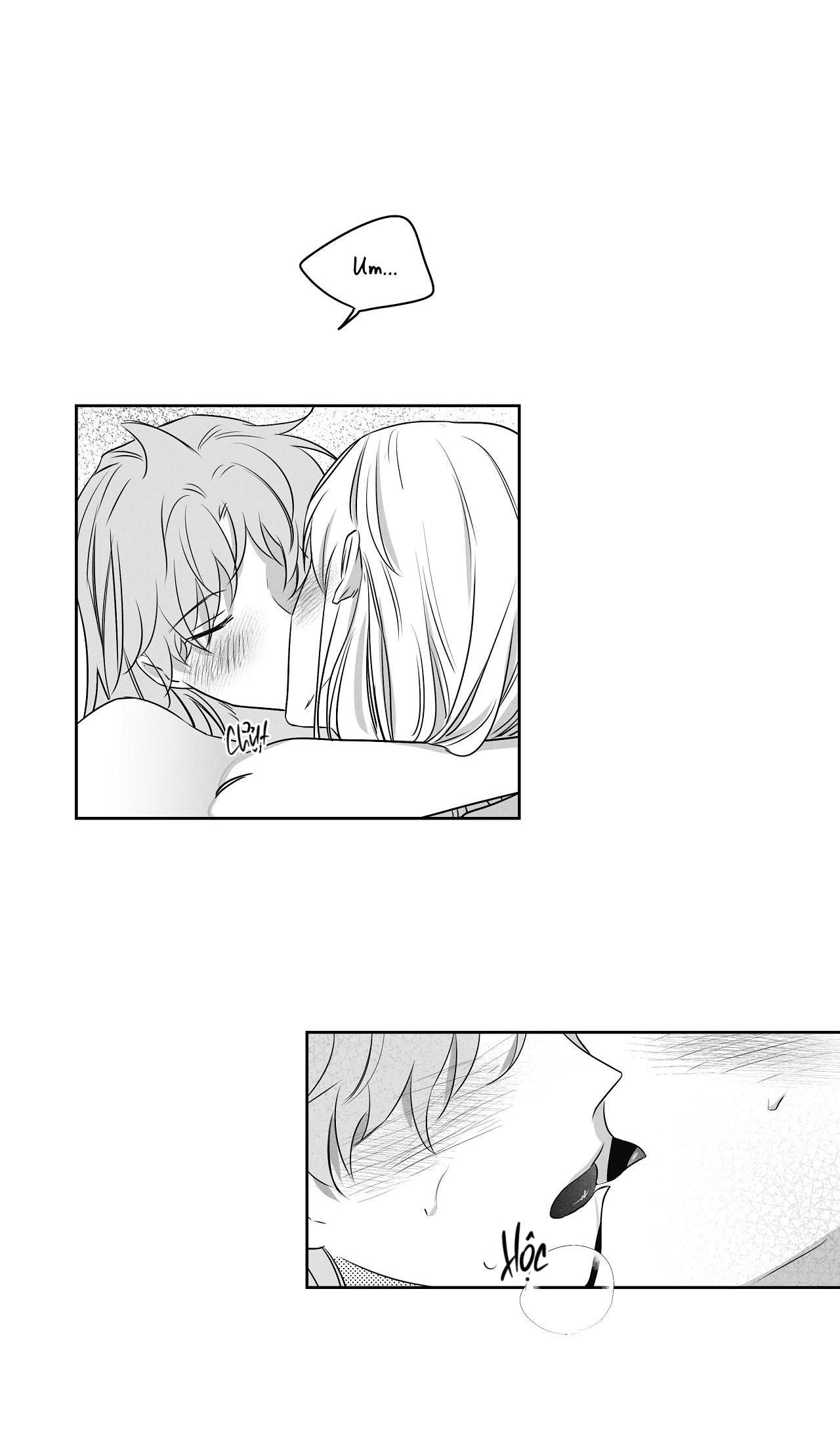 đọc truyện Love Servant: Jin Chương 7 ảnh 12 tại Giả Dược