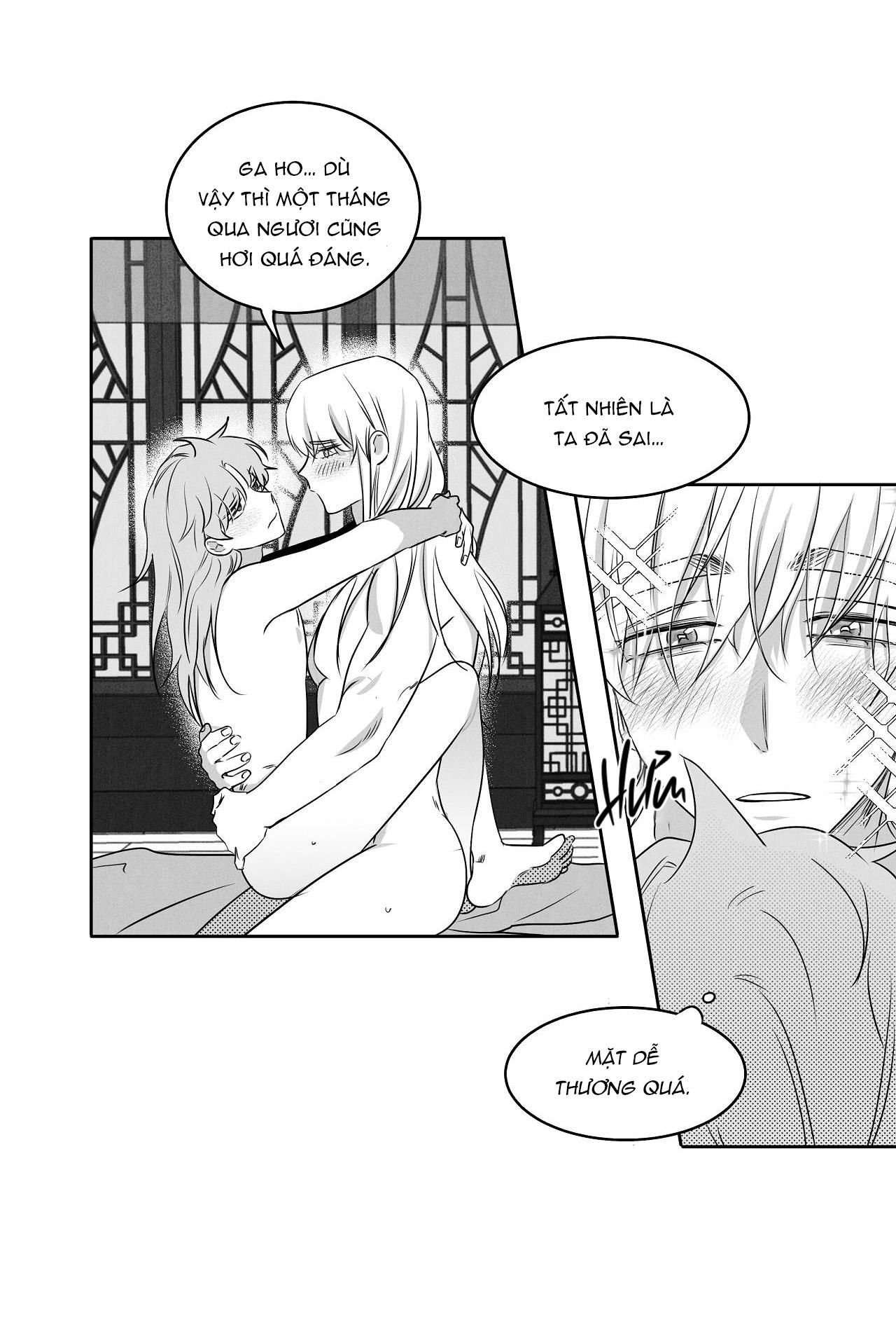 đọc truyện Love Servant: Jin Chương 7 ảnh 13 tại Giả Dược
