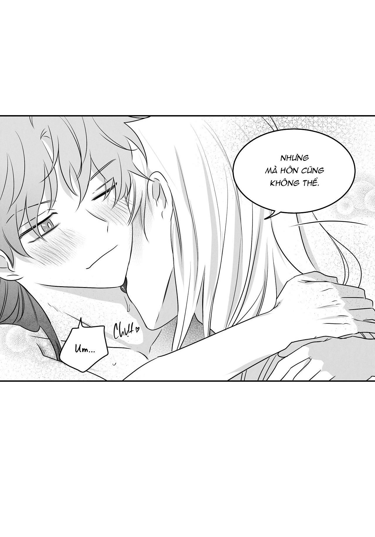 đọc truyện Love Servant: Jin Chương 7 ảnh 14 tại Giả Dược