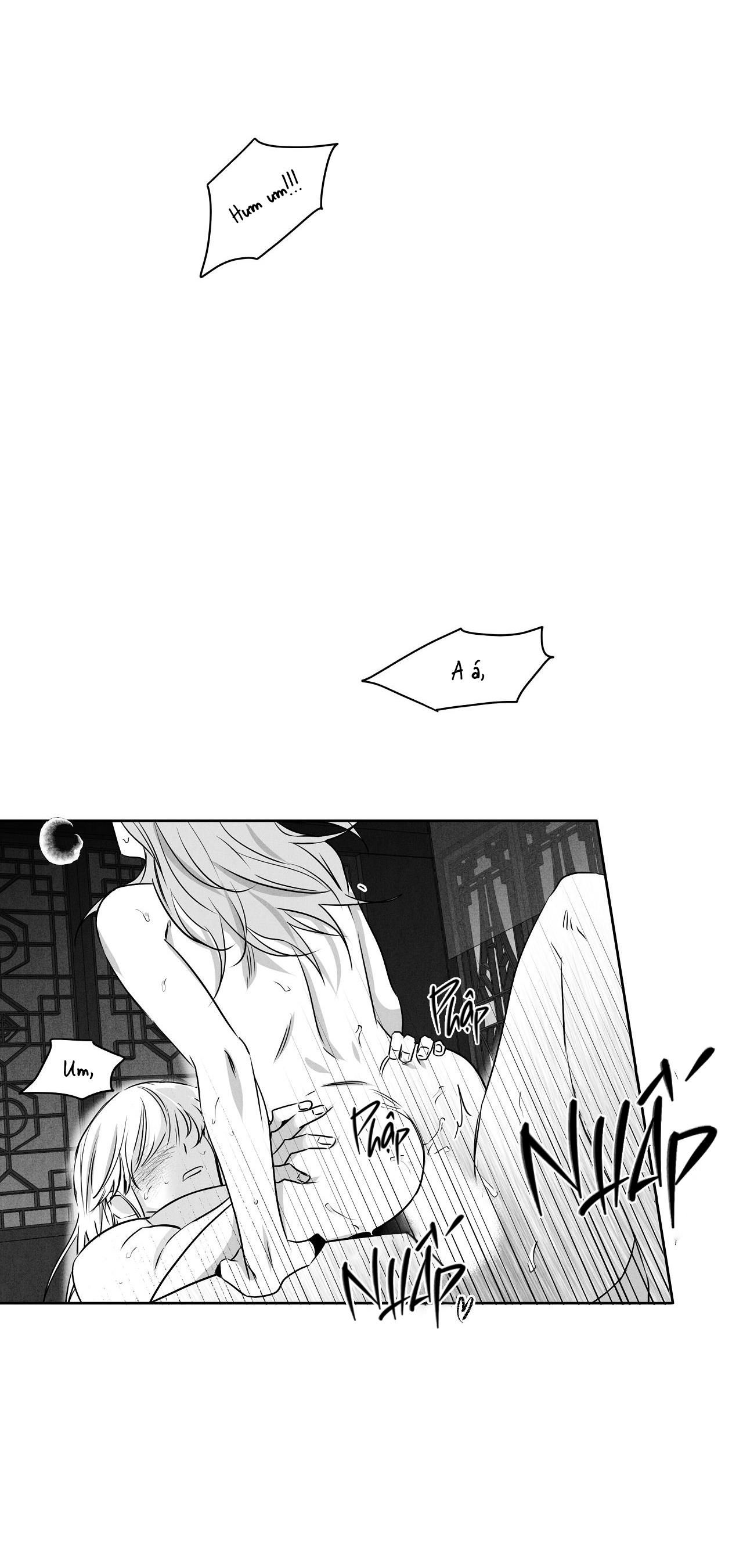 đọc truyện Love Servant: Jin Chương 7 ảnh 22 tại Giả Dược