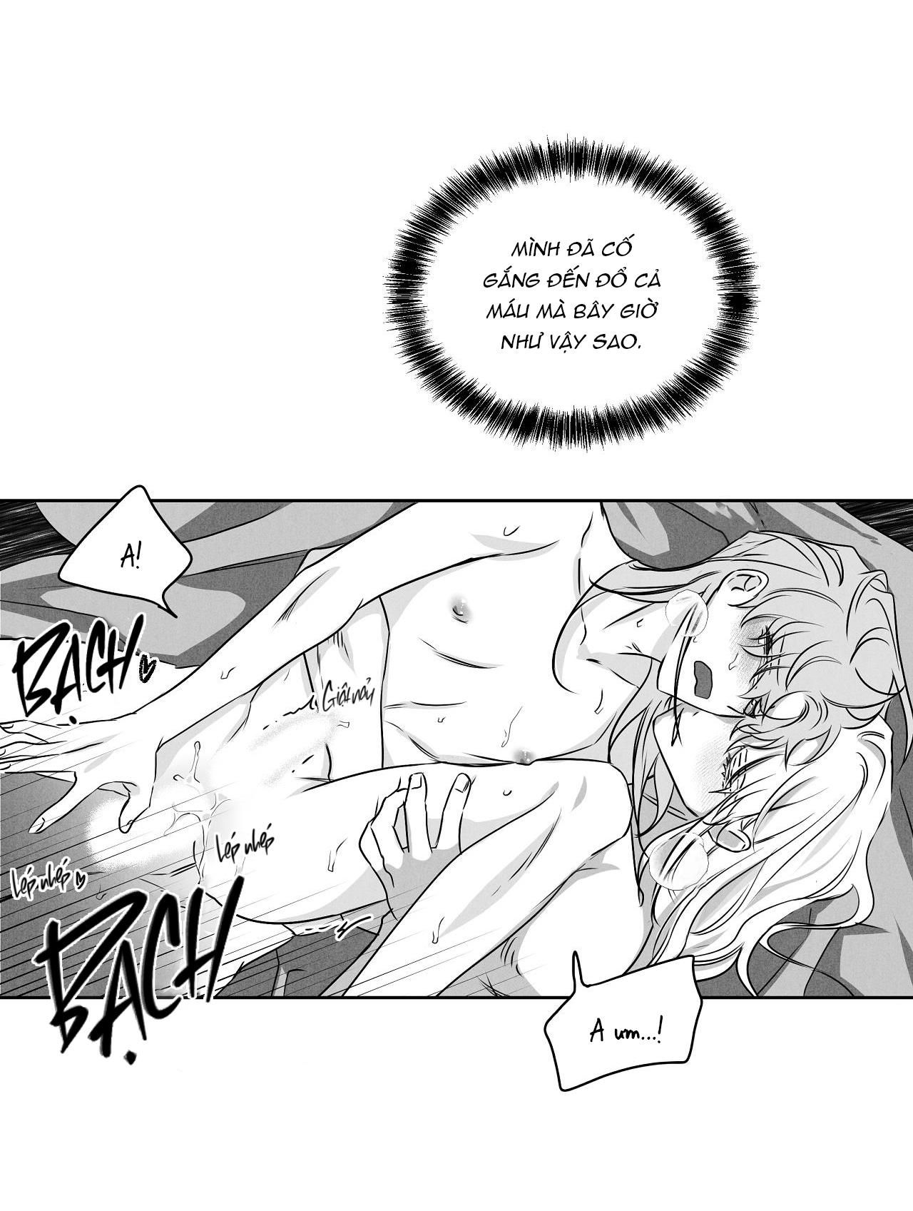 đọc truyện Love Servant: Jin Chương 7 ảnh 25 tại Giả Dược